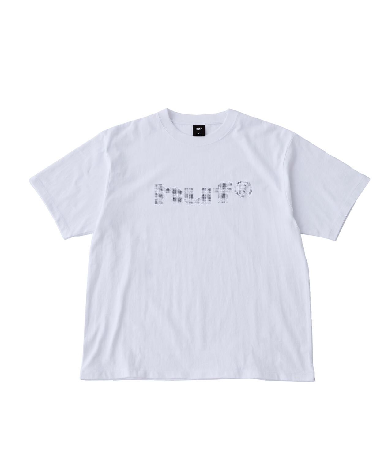 [HUF×kazemori.live] S/S TEE