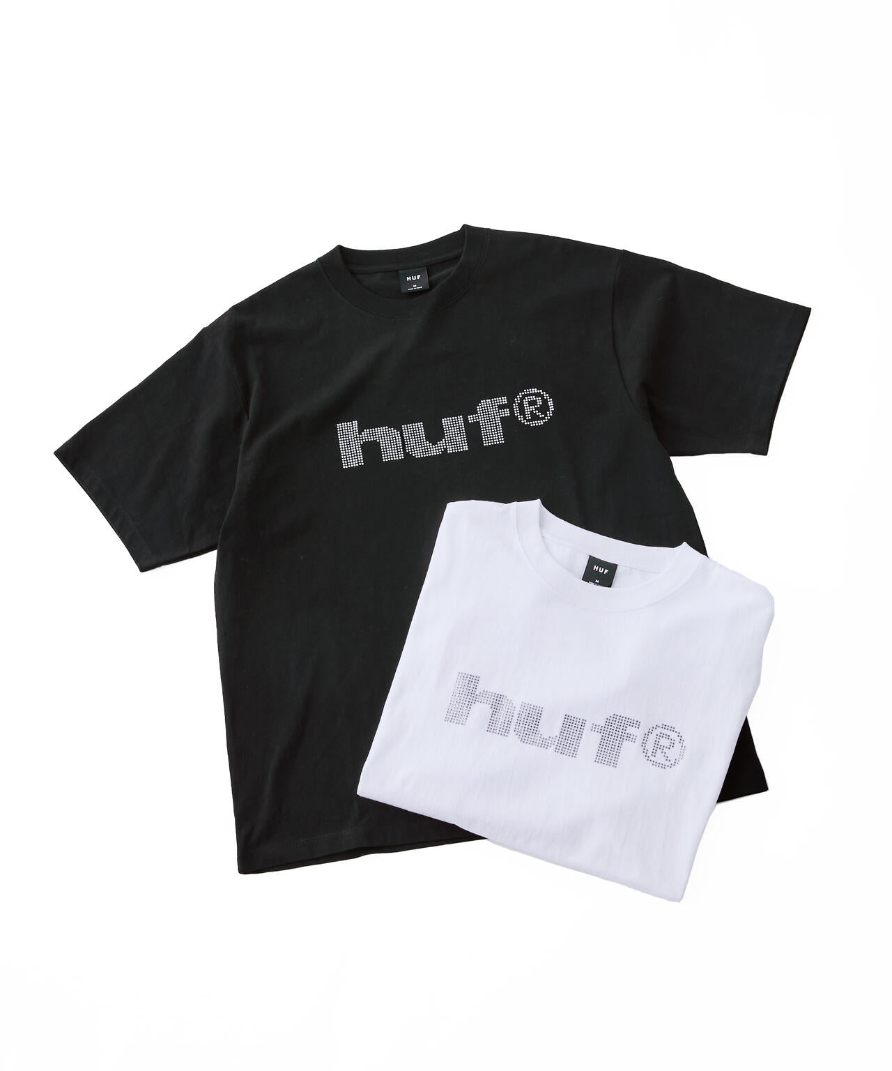 [HUF×kazemori.live] S/S TEE