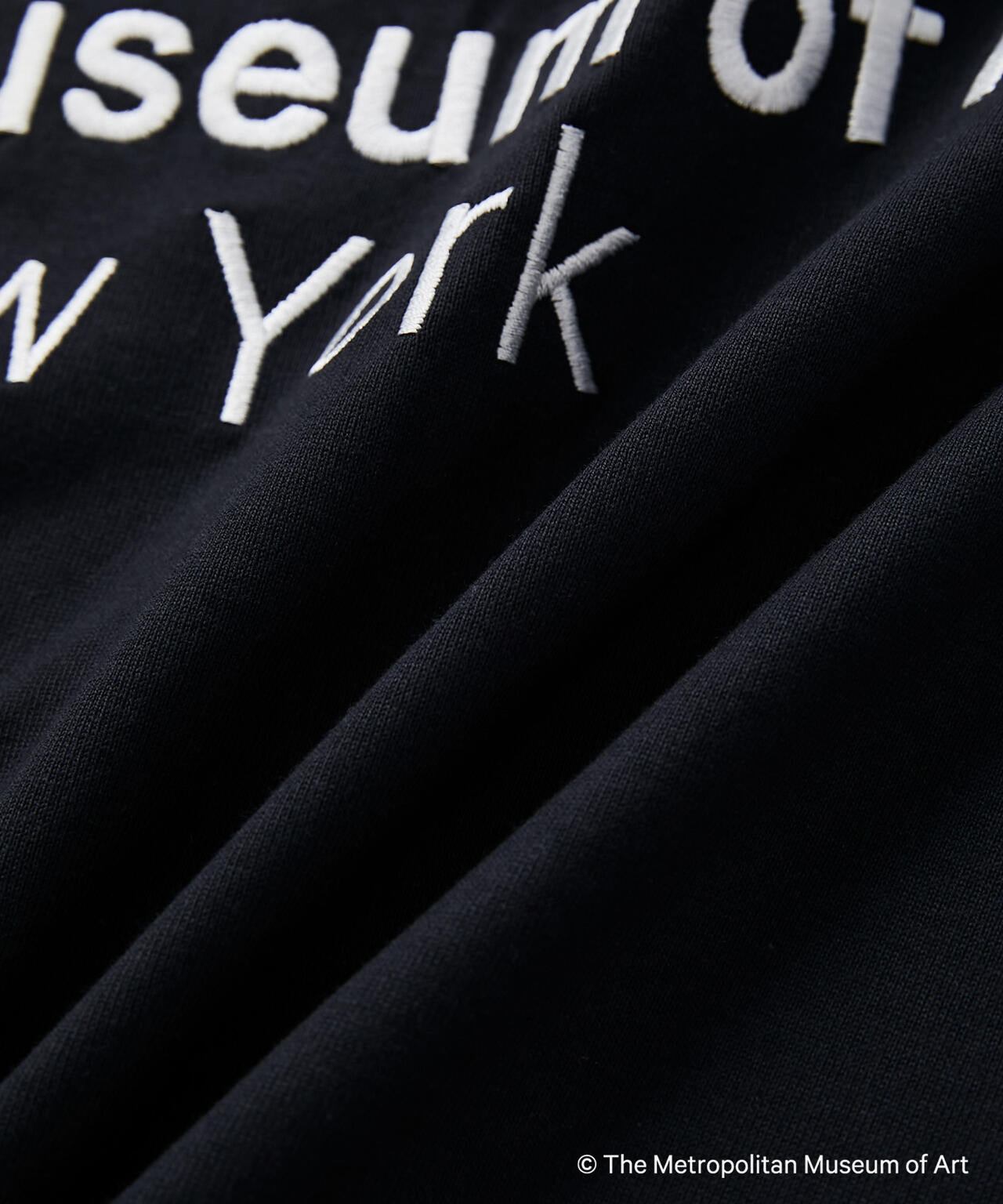 [NANO universe×kazemori.live]「The Met」×AntiSoakid(R)コラボレーションTシャツ