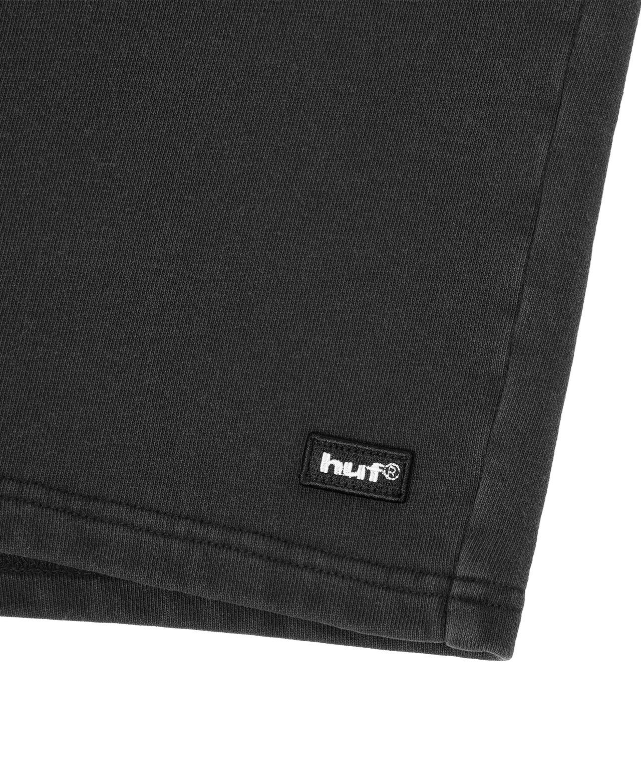 HUF eightynine WASHED FLEECE