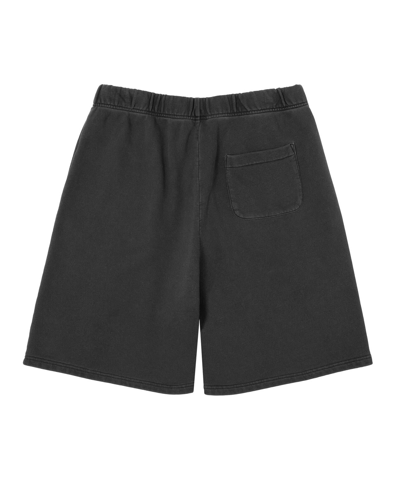 HUF eightynine WASHED FLEECE