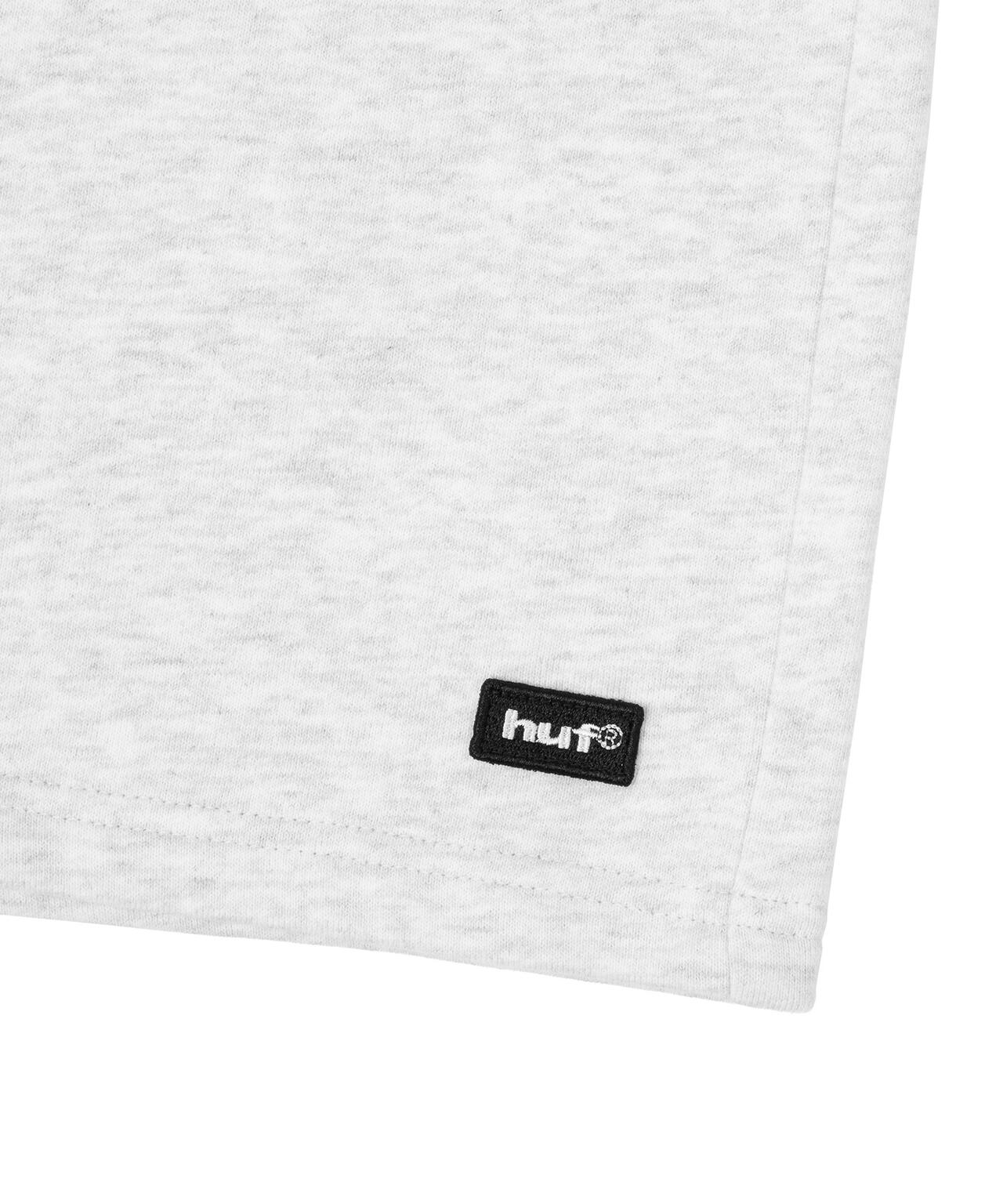 HUF eightynine WASHED FLEECE