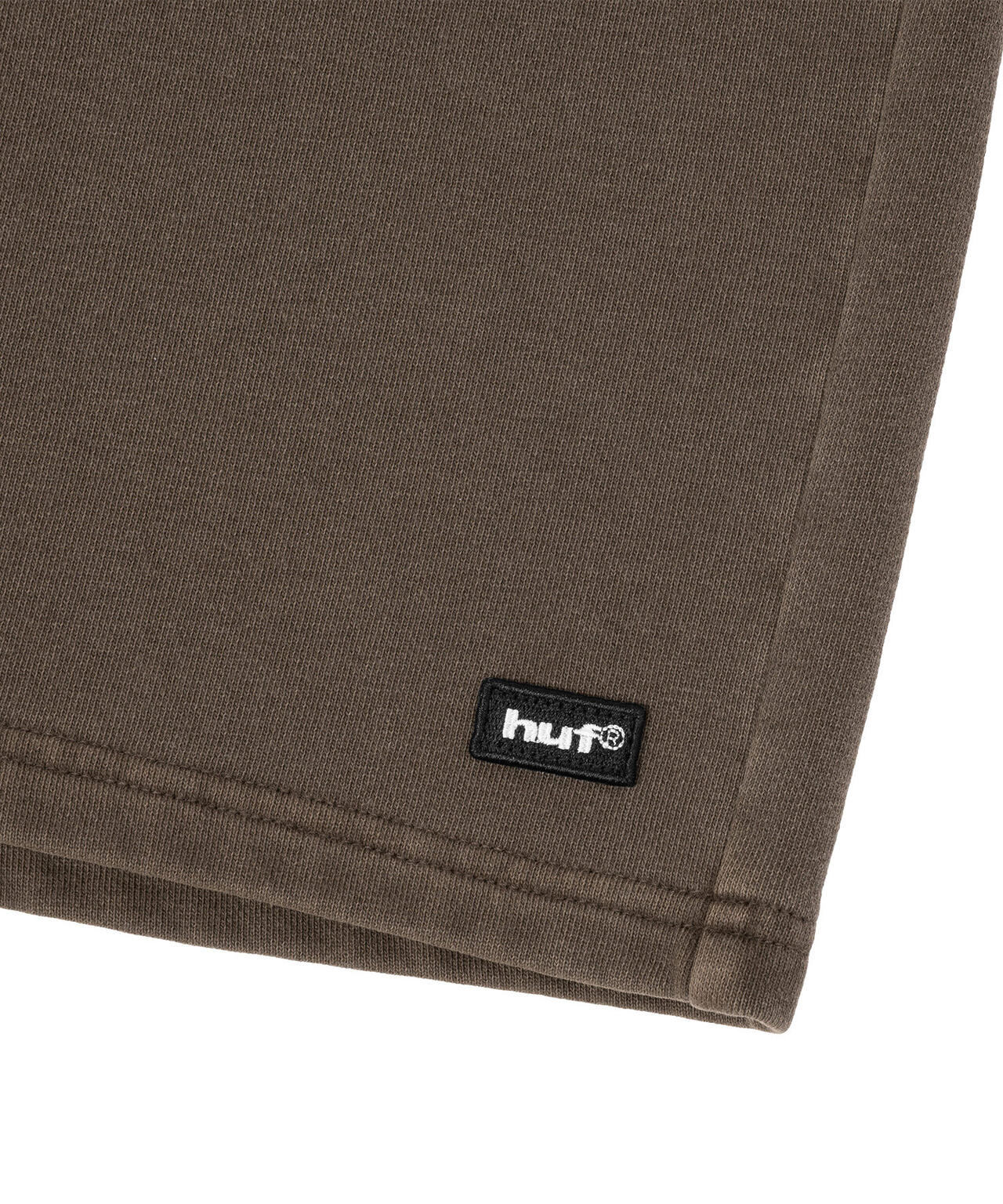 HUF eightynine WASHED FLEECE