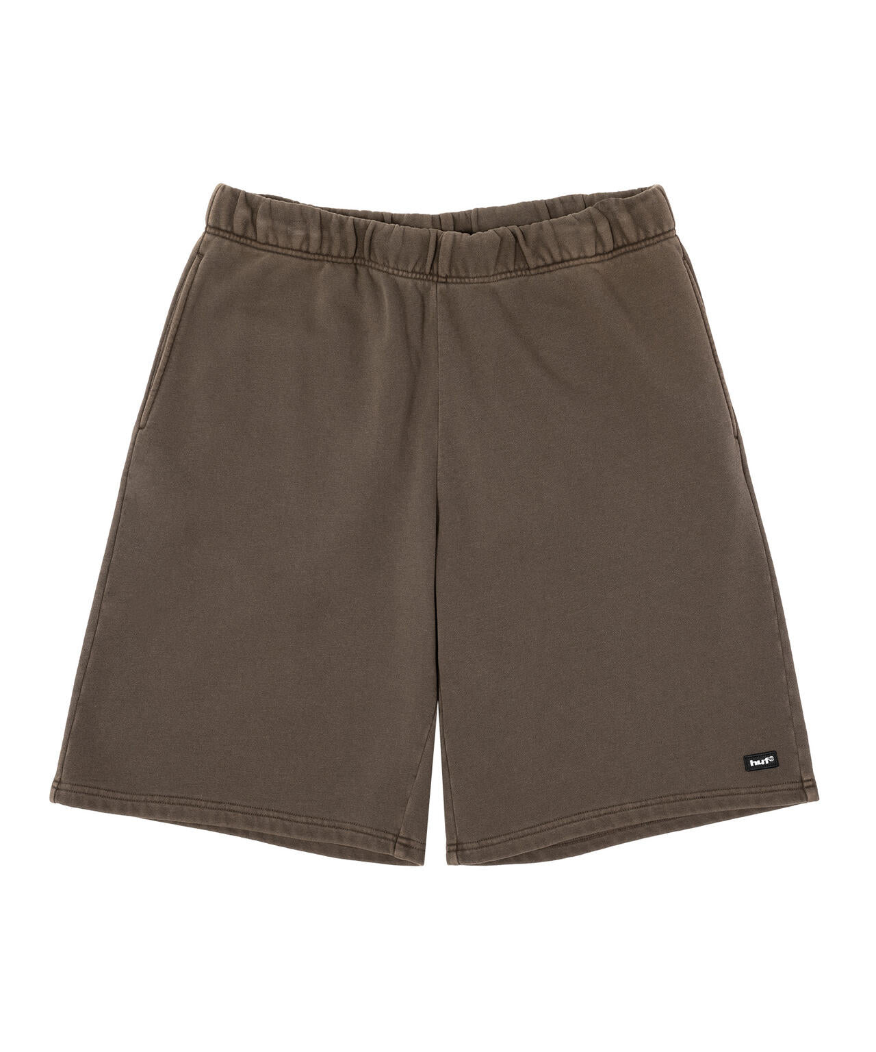 HUF eightynine WASHED FLEECE