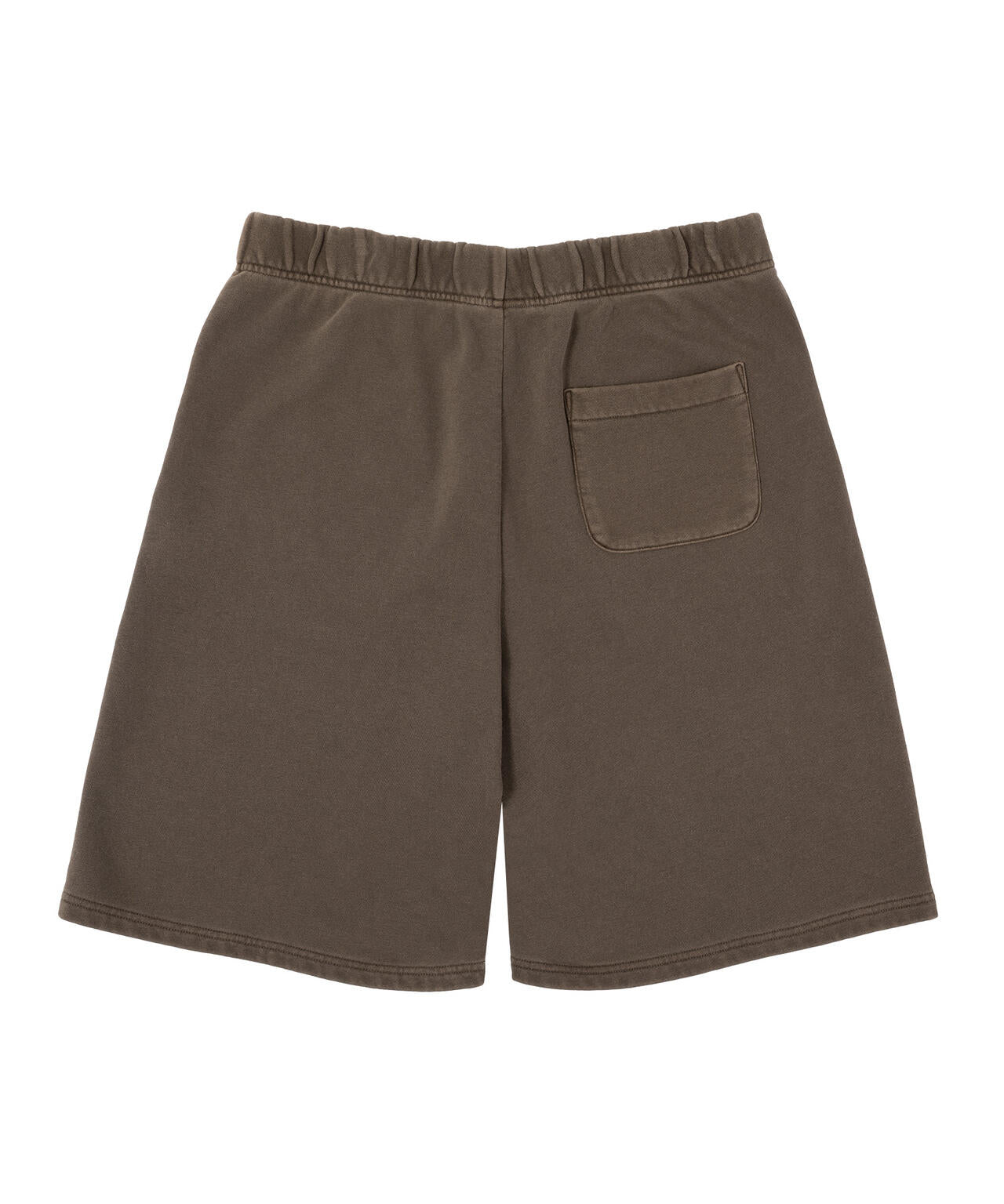 HUF eightynine WASHED FLEECE