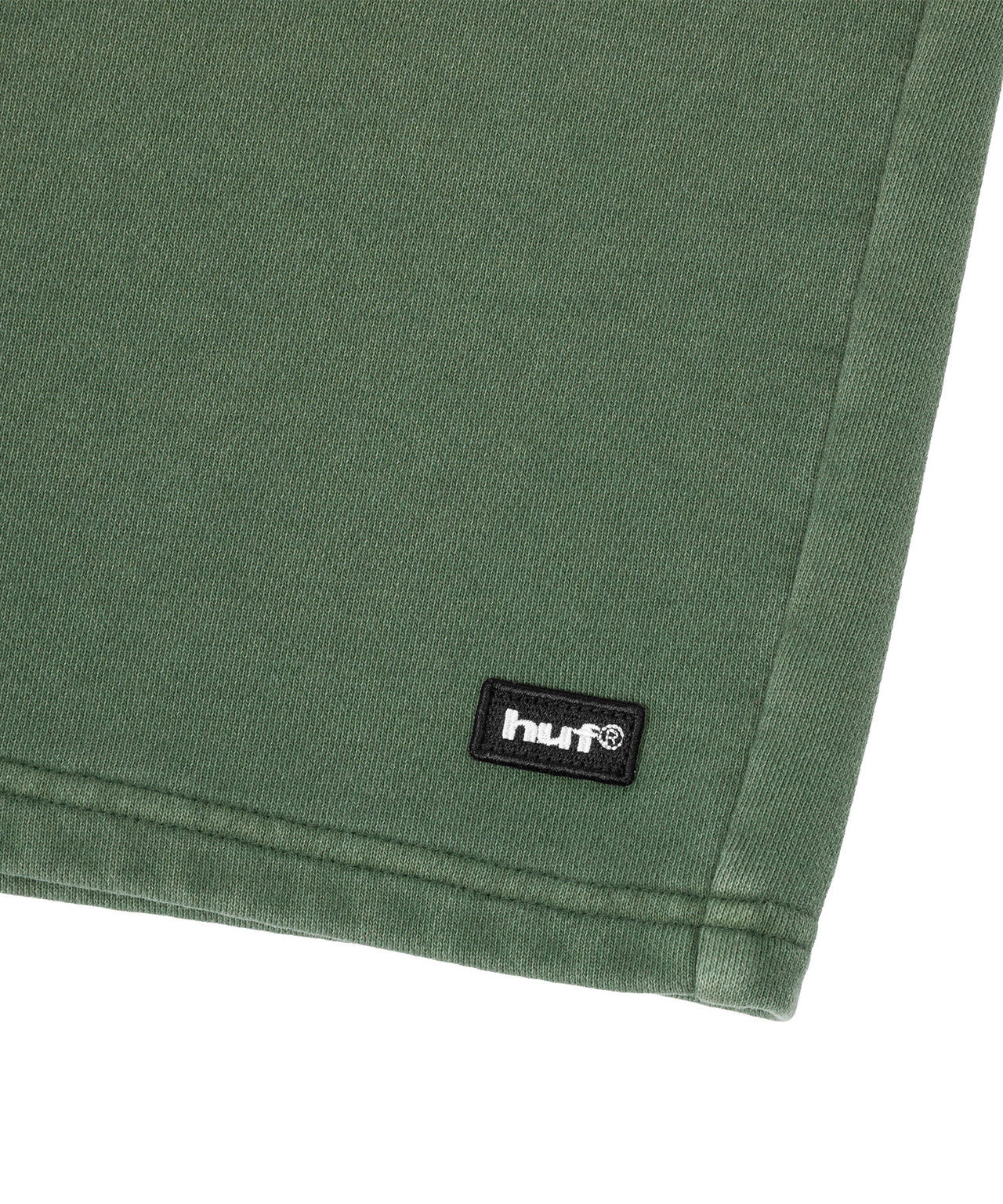 HUF eightynine WASHED FLEECE