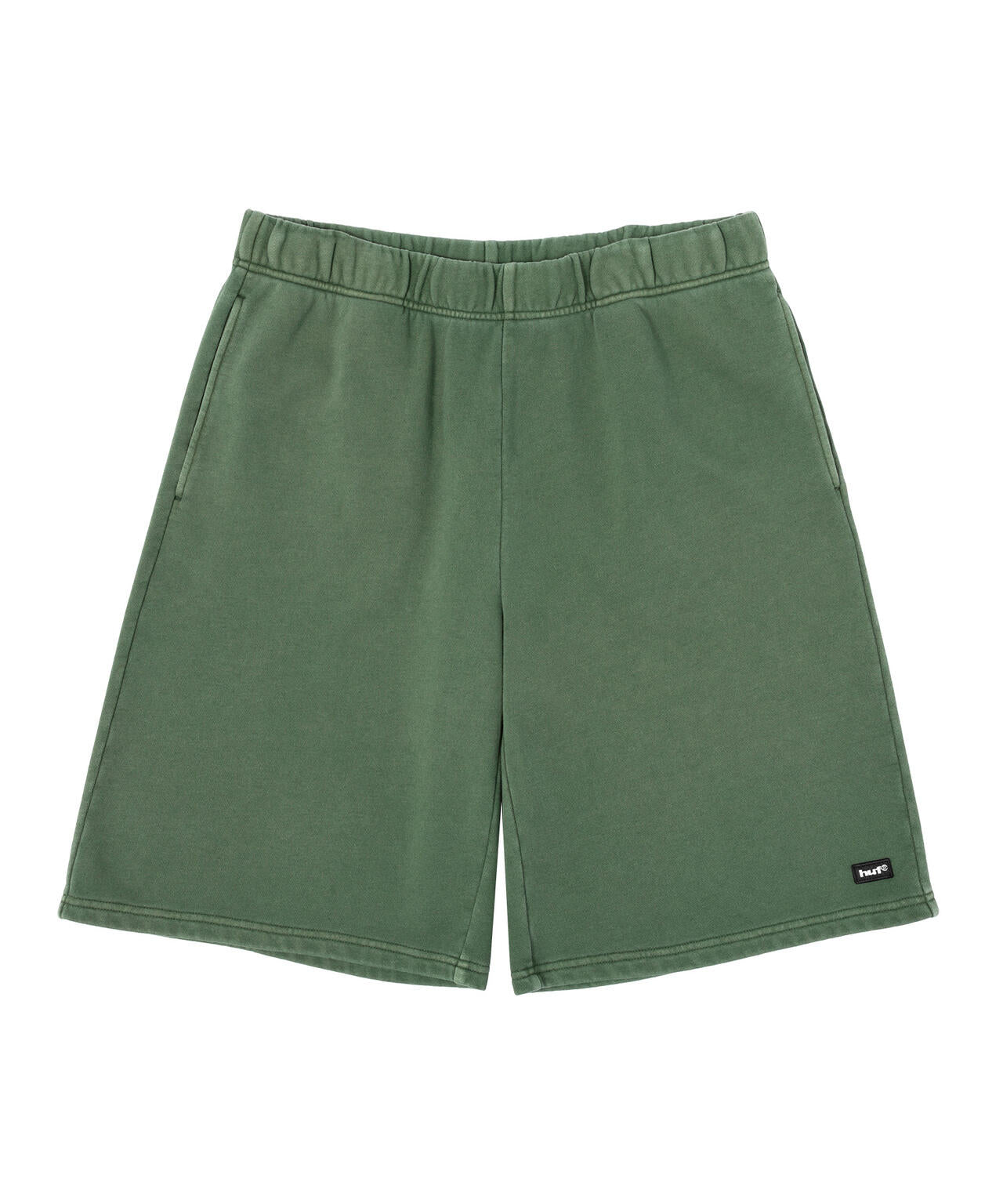 HUF eightynine WASHED FLEECE