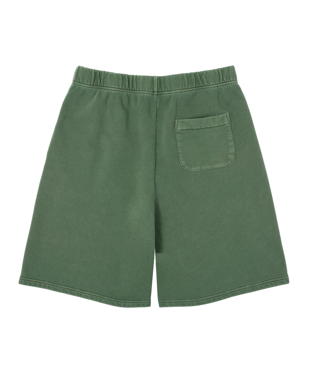 HUF eightynine WASHED FLEECE