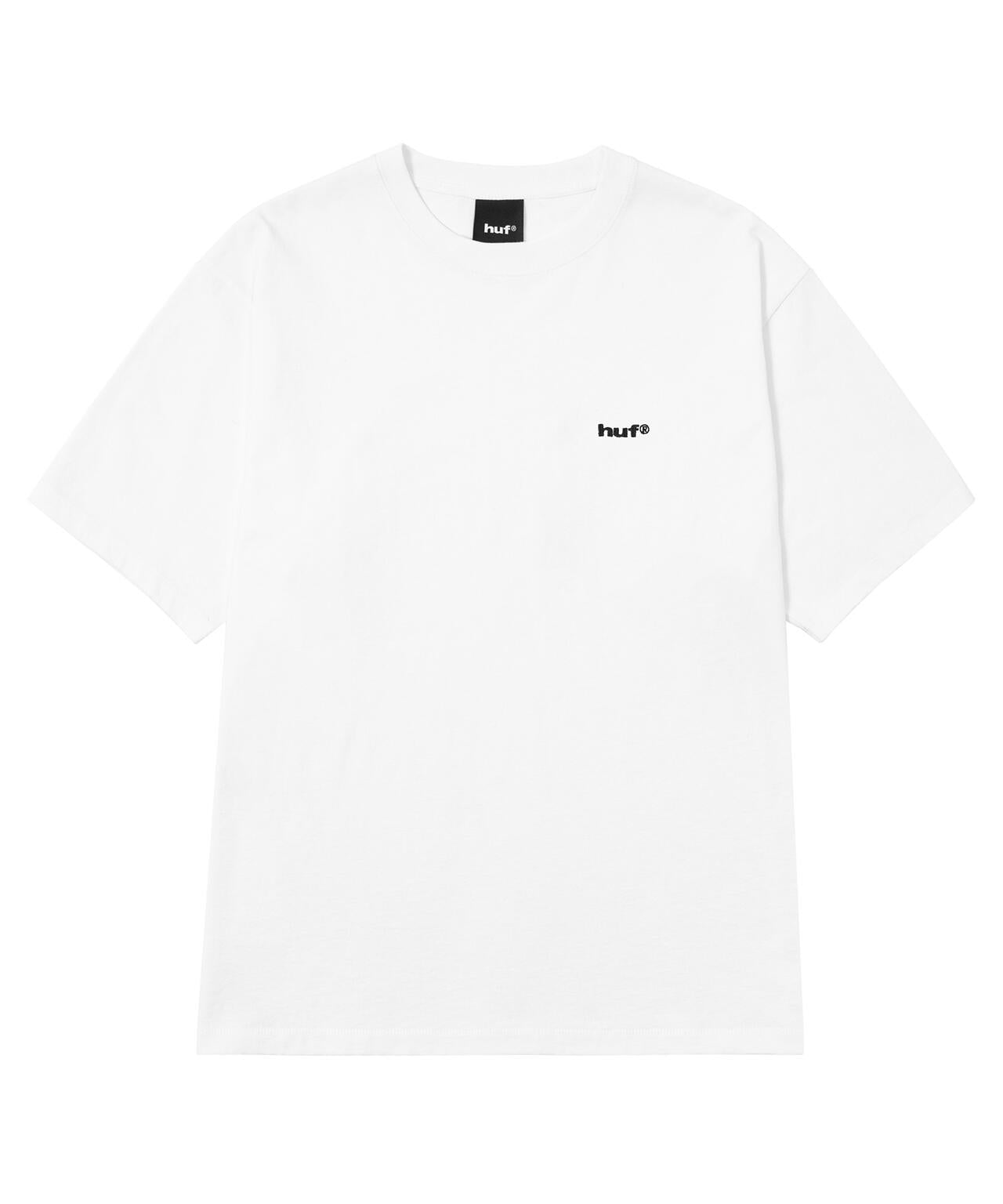 HUF eightynine S/S TEE