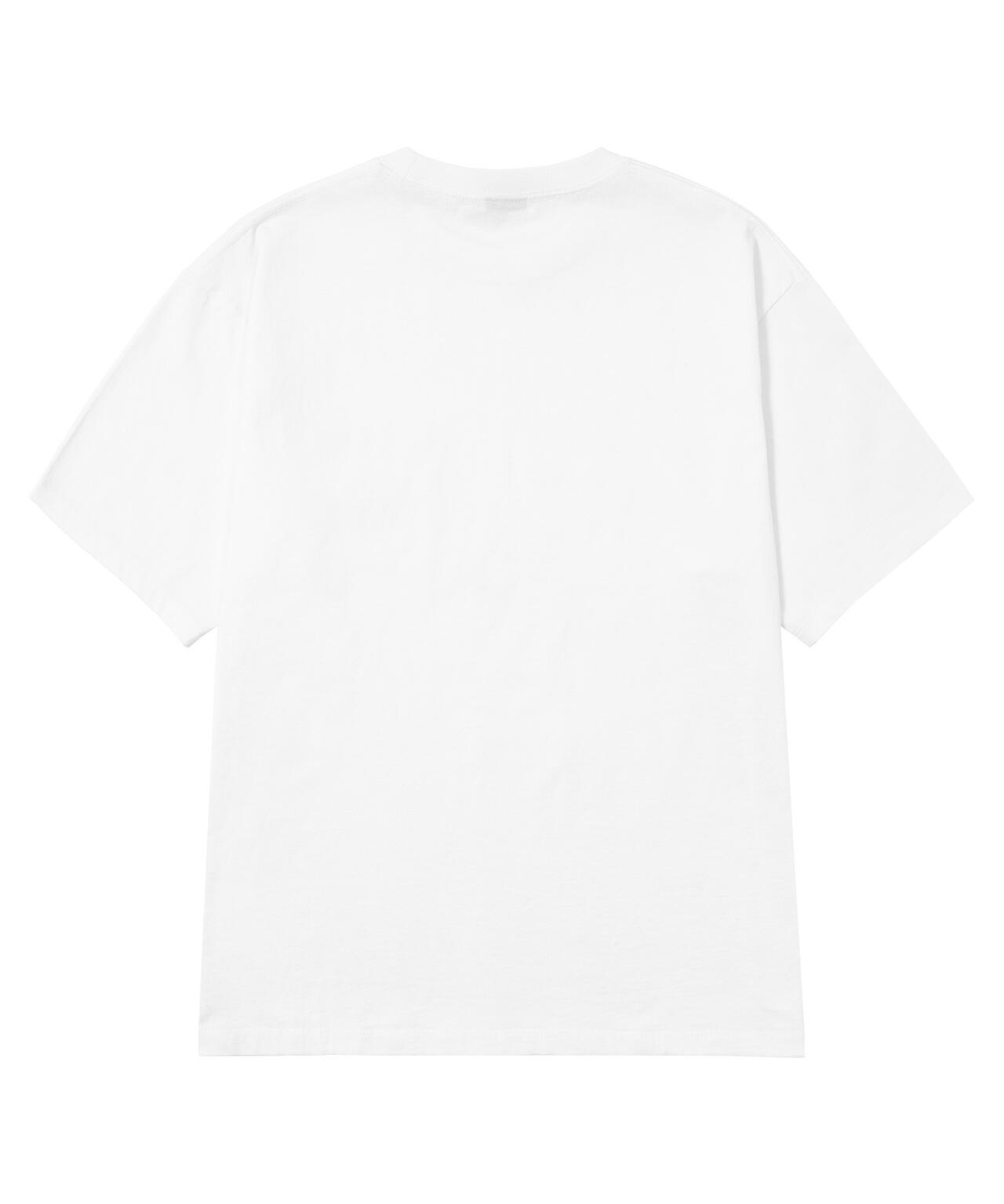 HUF eightynine S/S TEE