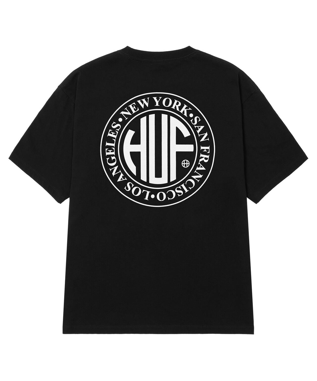REGIONAL S/S TEE