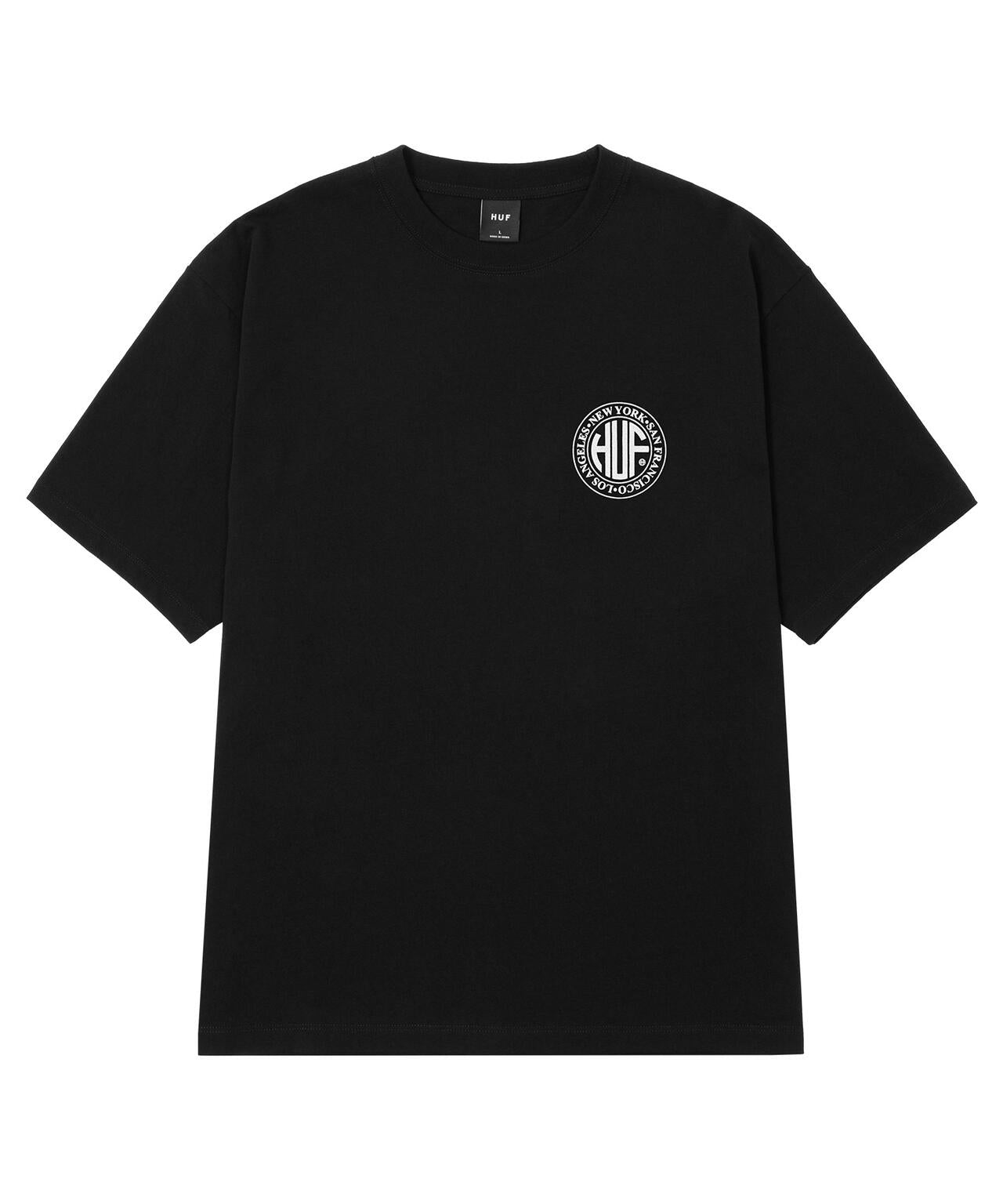 REGIONAL S/S TEE