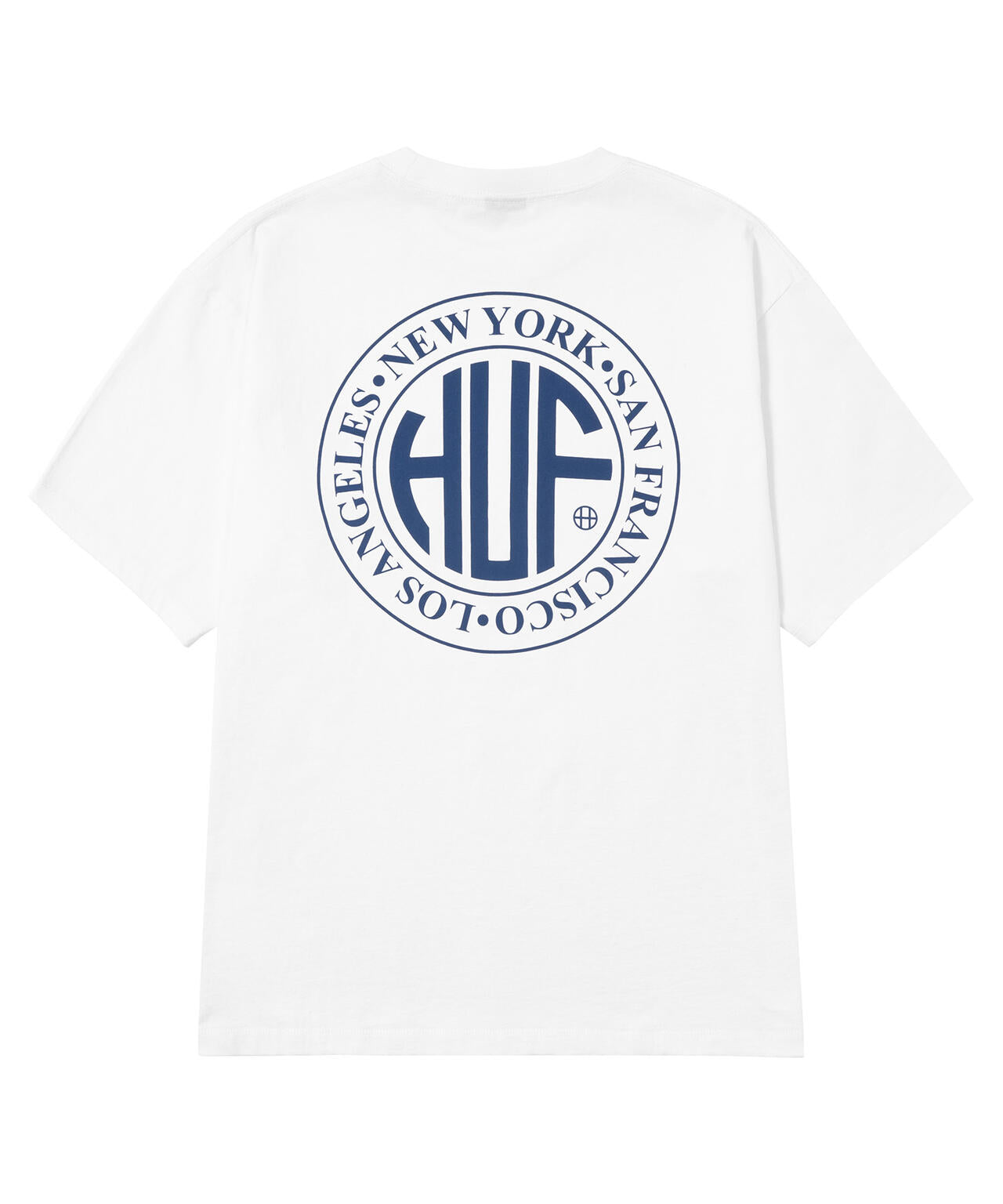 REGIONAL S/S TEE
