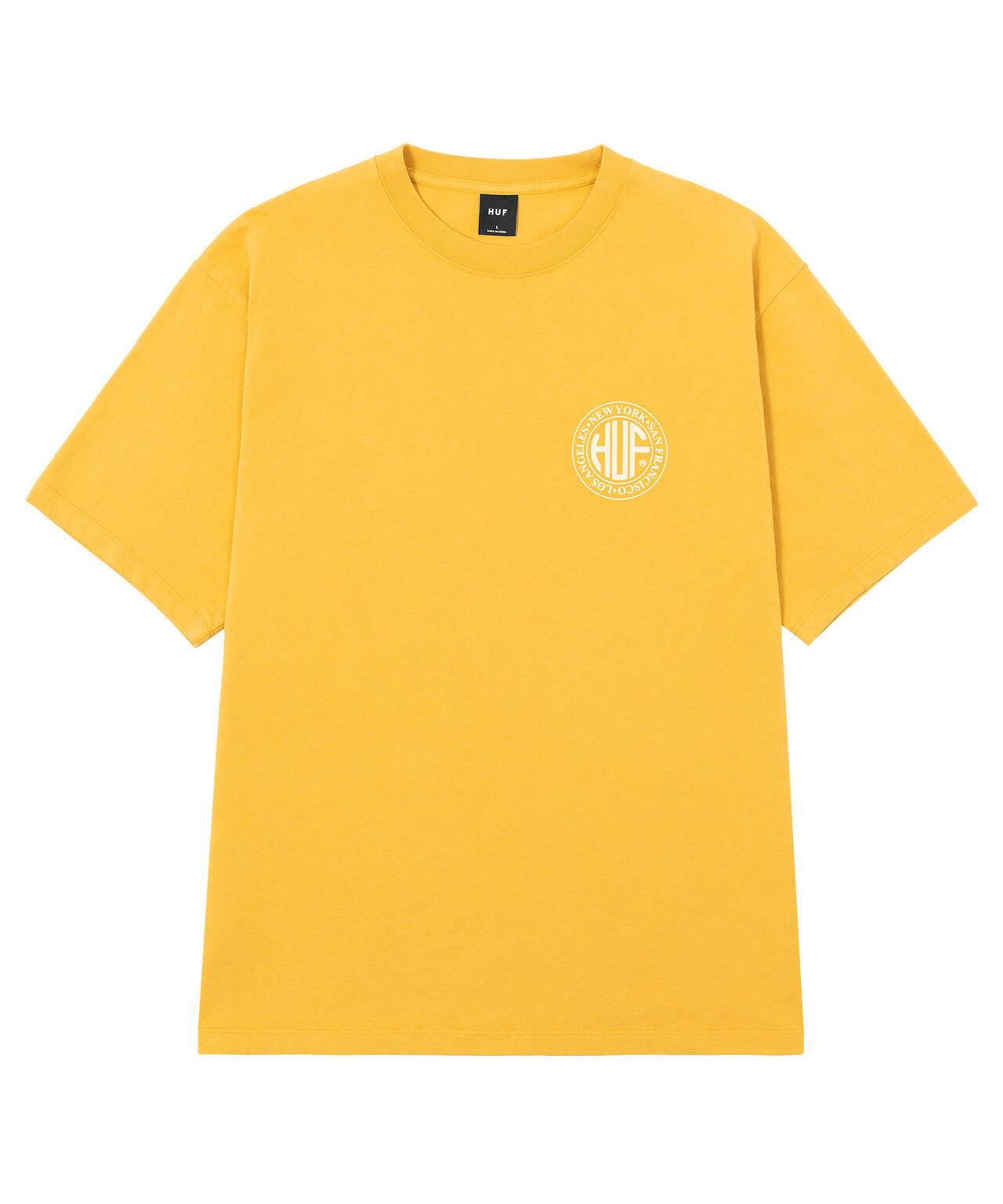 REGIONAL S/S TEE