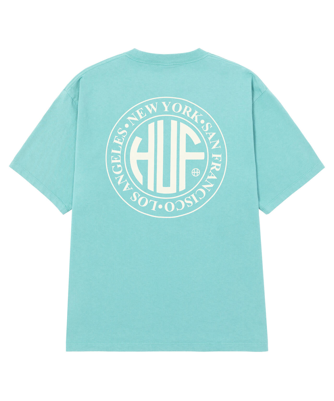 REGIONAL S/S TEE