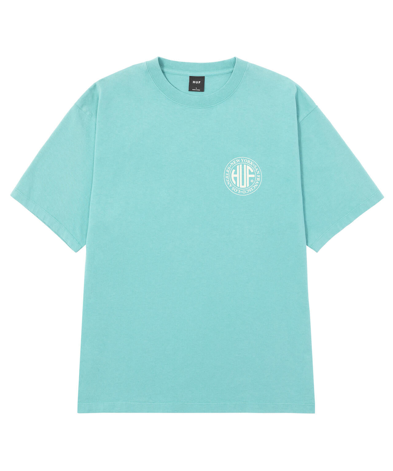 REGIONAL S/S TEE