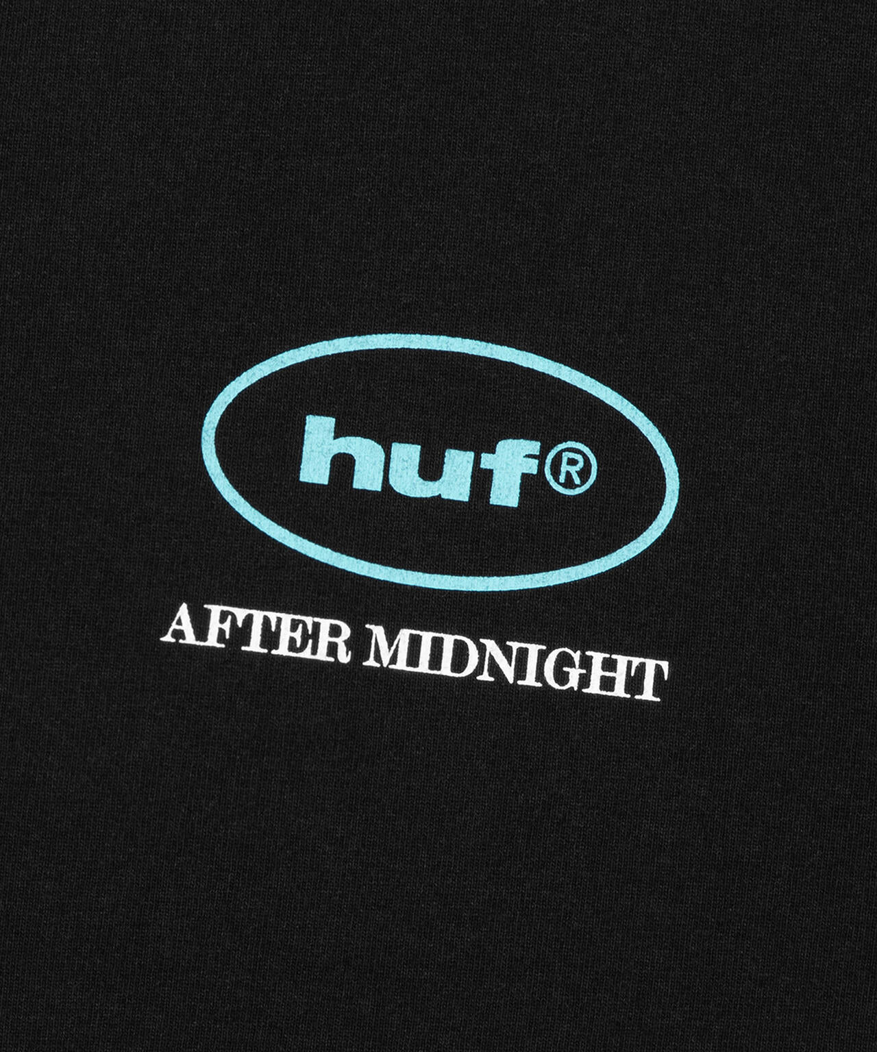 AFTER MIDNIGHT S/S TEE