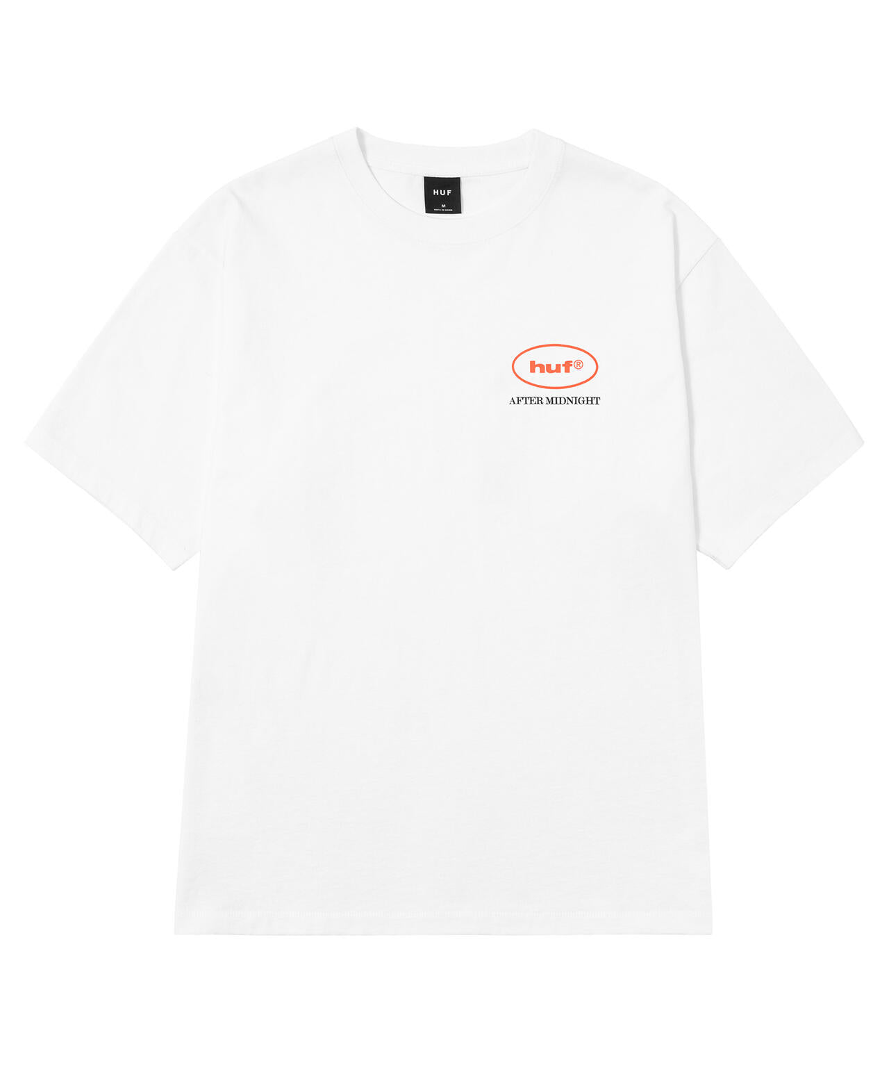 AFTER MIDNIGHT S/S TEE