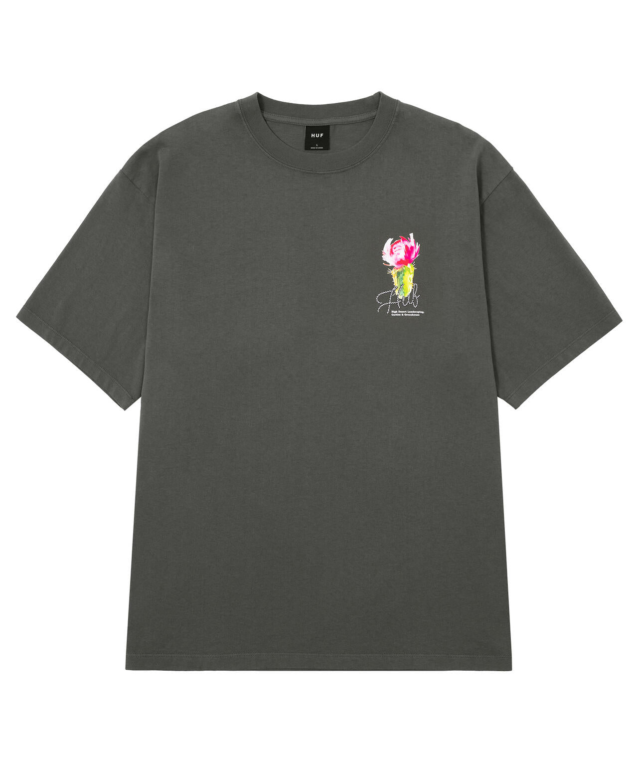 DESERT ROSE S/S TEE