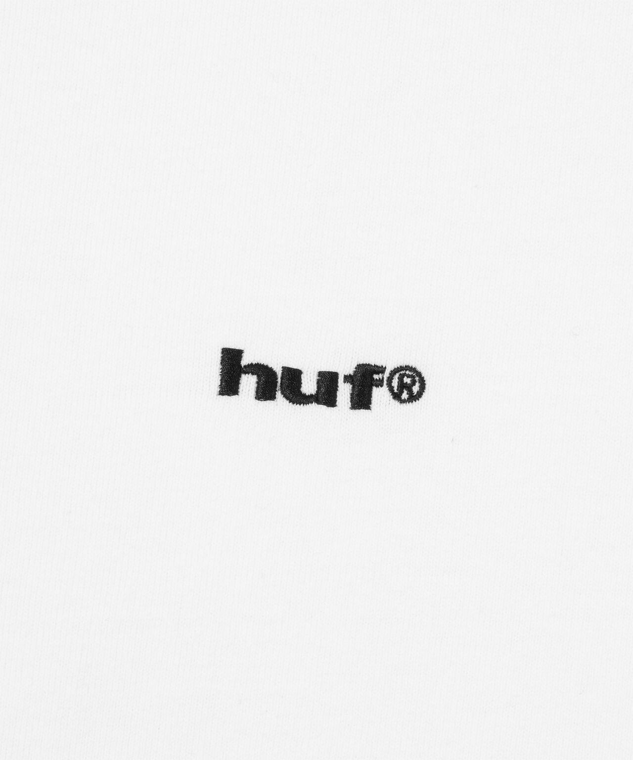HUF eightynine TINY S/S TEE