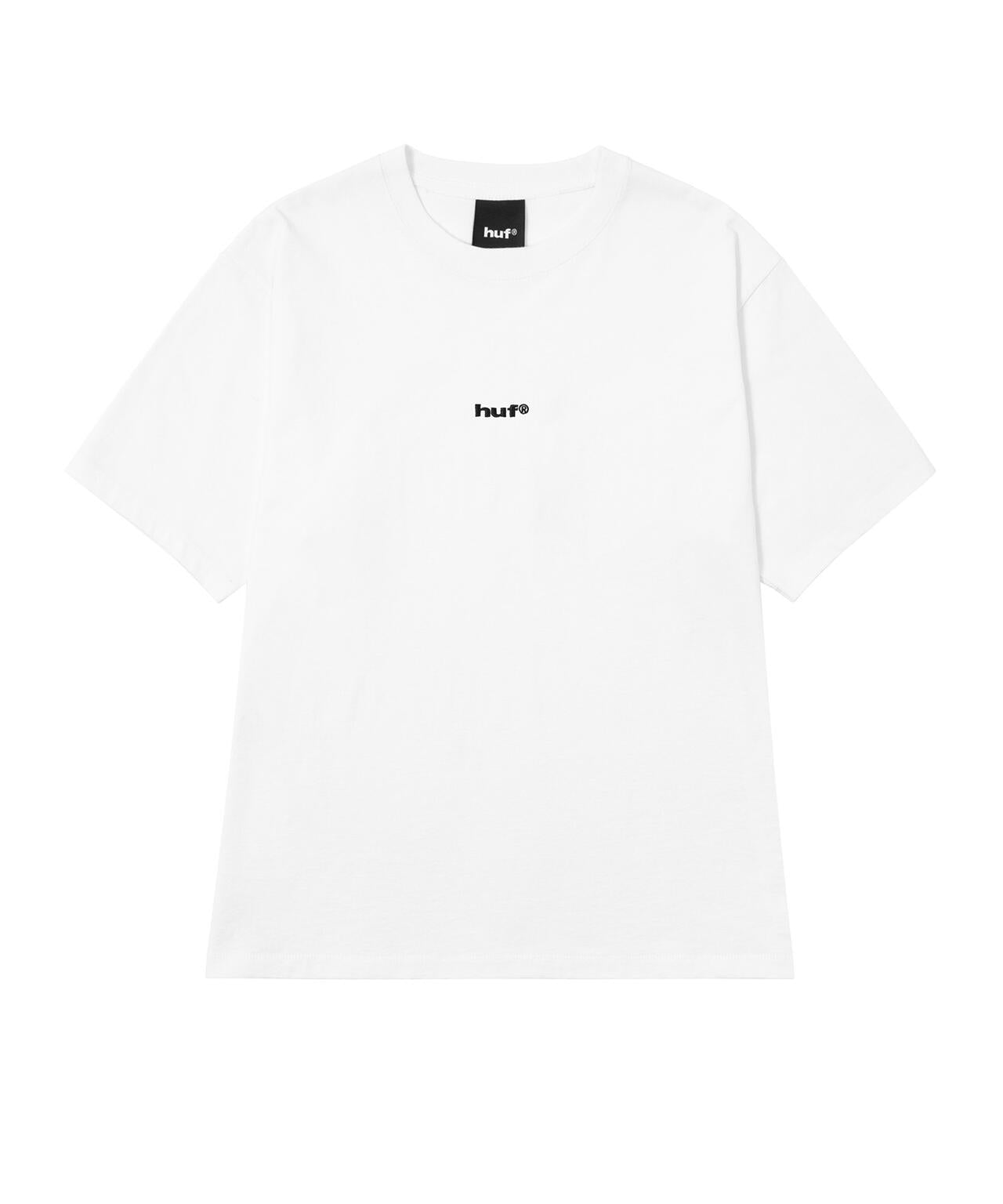 HUF eightynine TINY S/S TEE