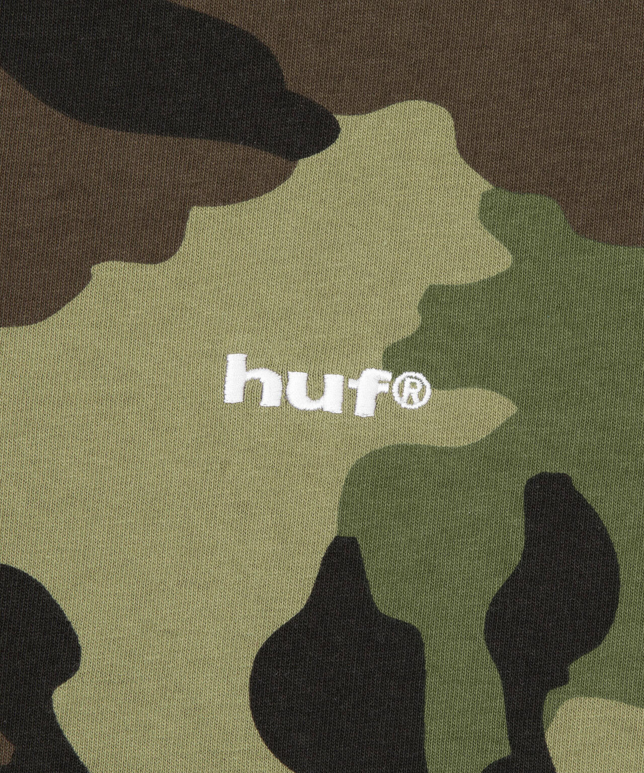 HUF eightynine TINY S/S TEE