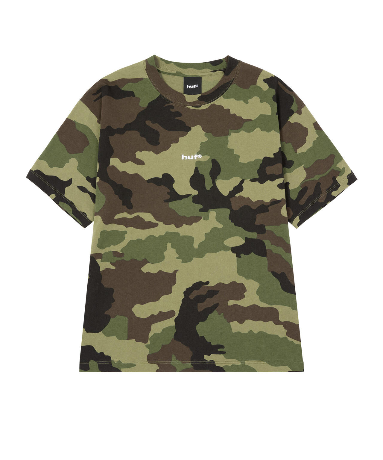HUF eightynine TINY S/S TEE