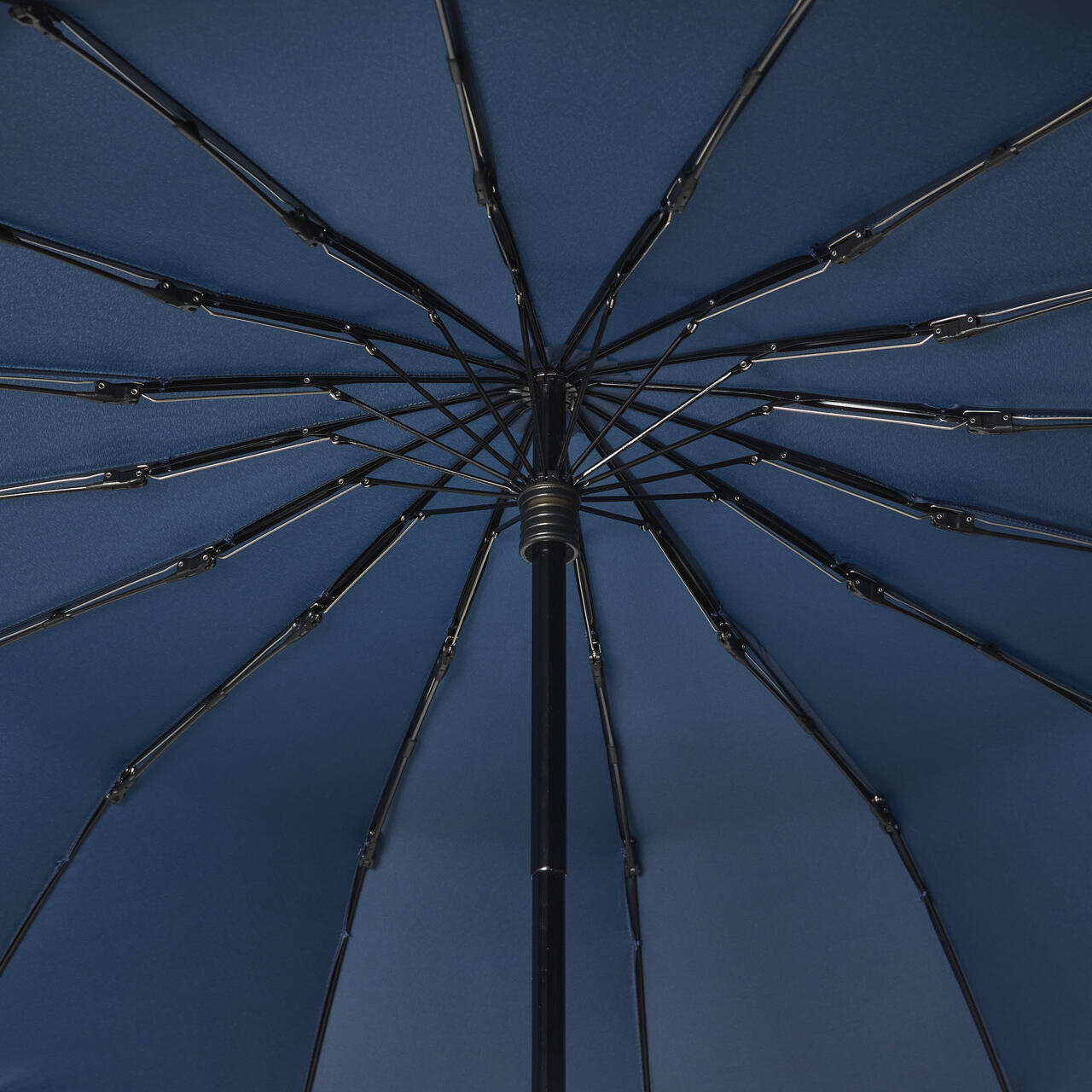 16RIB Folding Umbrella