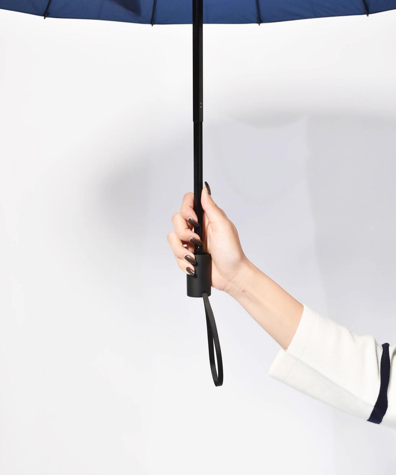 16RIB Folding Umbrella
