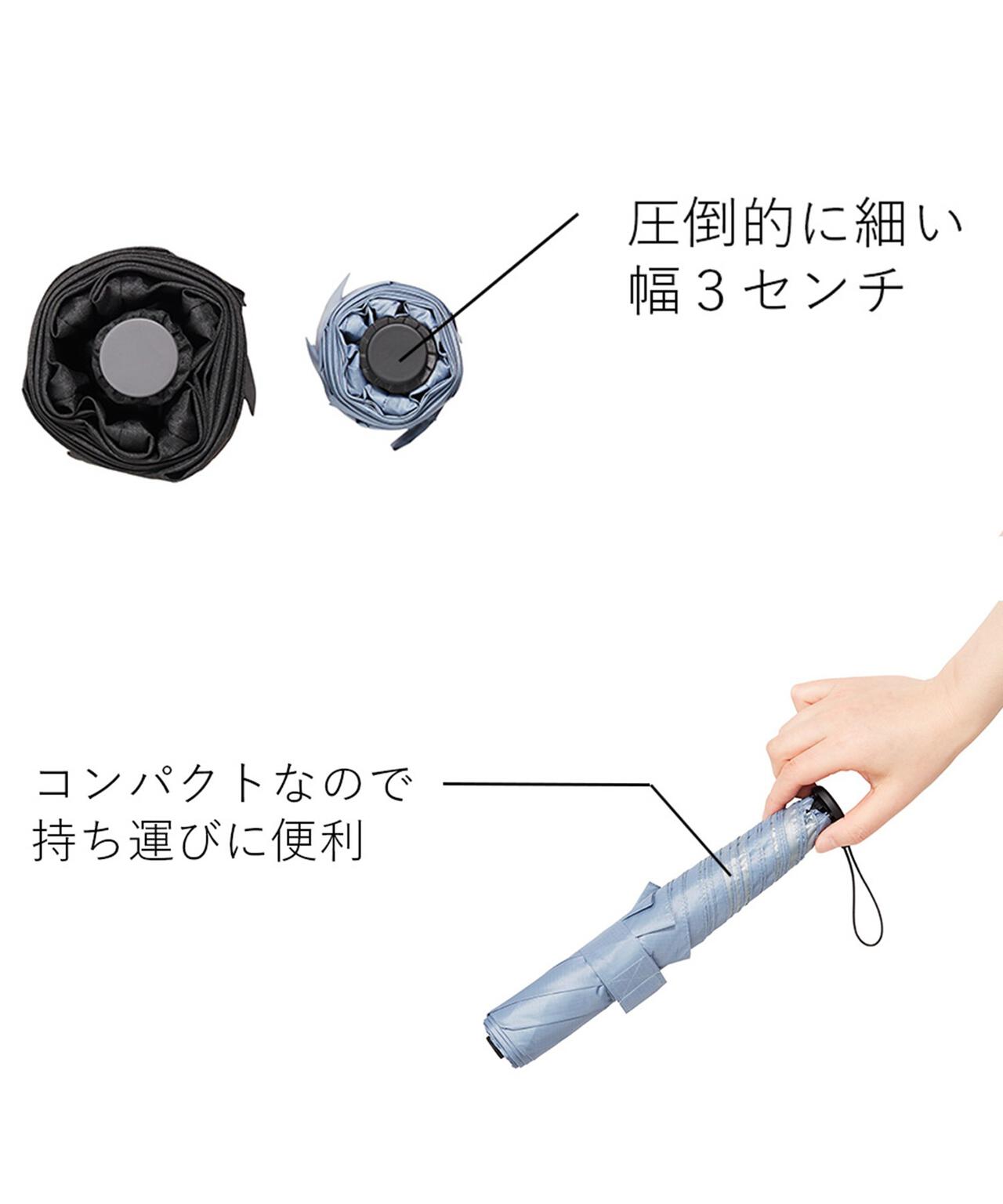 スキニーライトR 折60cm