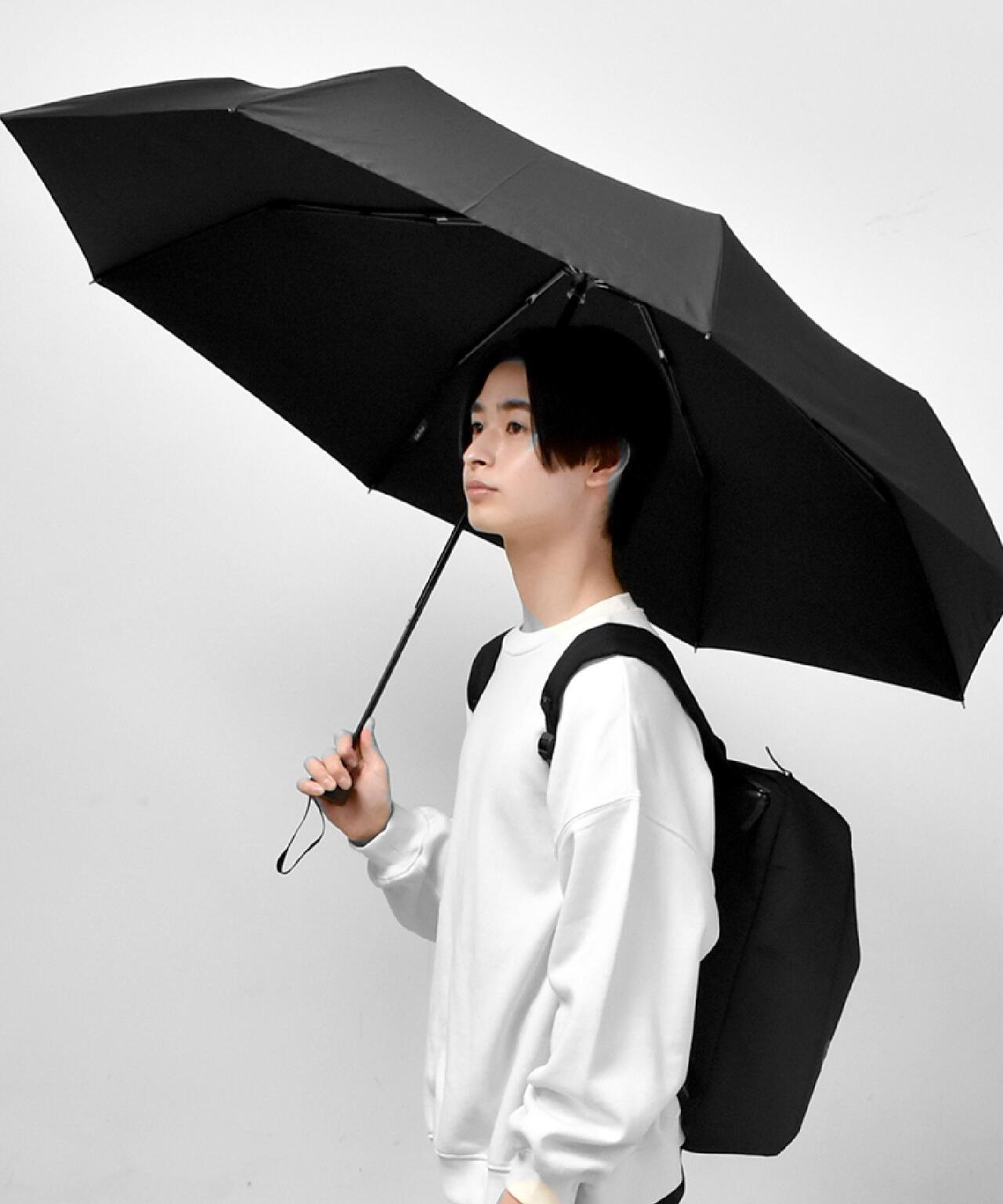 富山サンダーR インバッグ 折 70cm