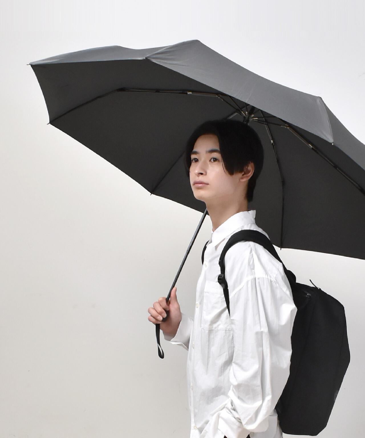 富山サンダーR インバッグ 折 70cm