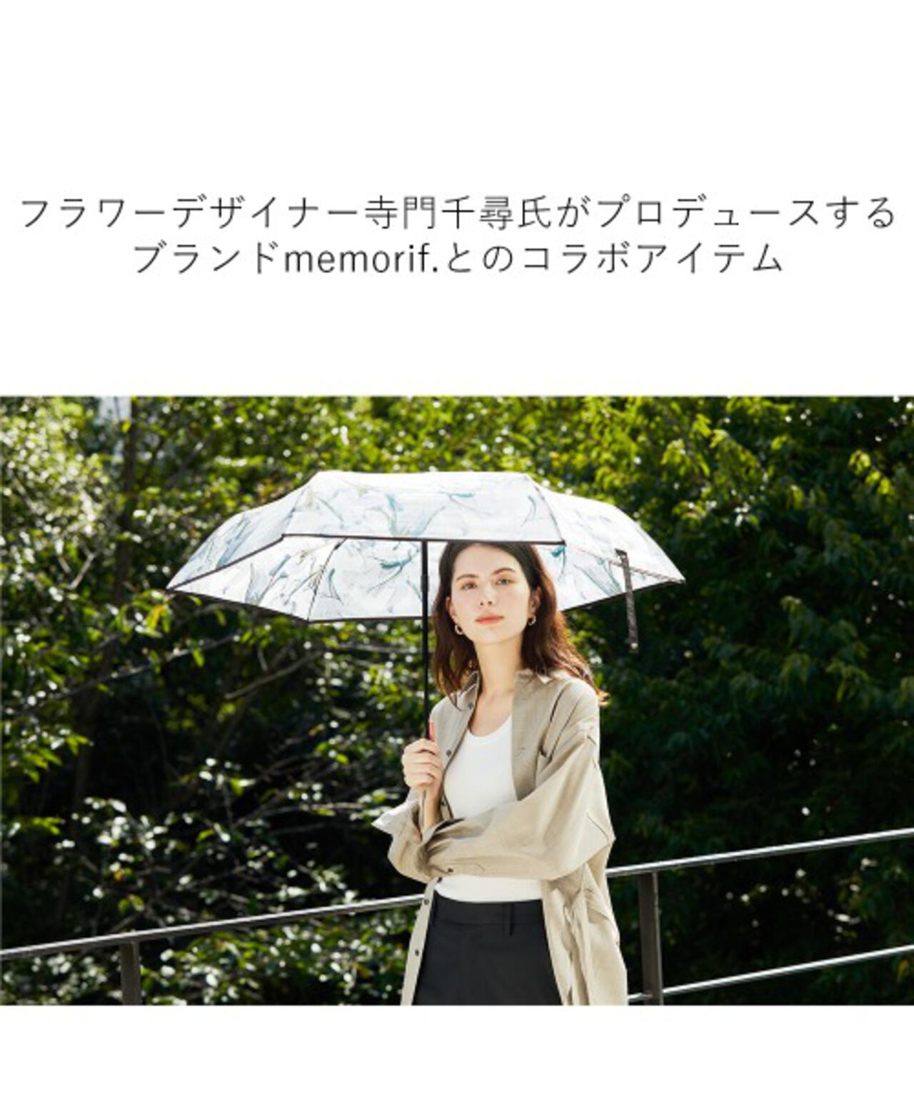 memorif. 自動開閉 折