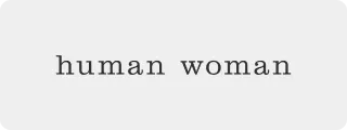 human woman