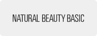 NATURAL BEAUTY BASIC