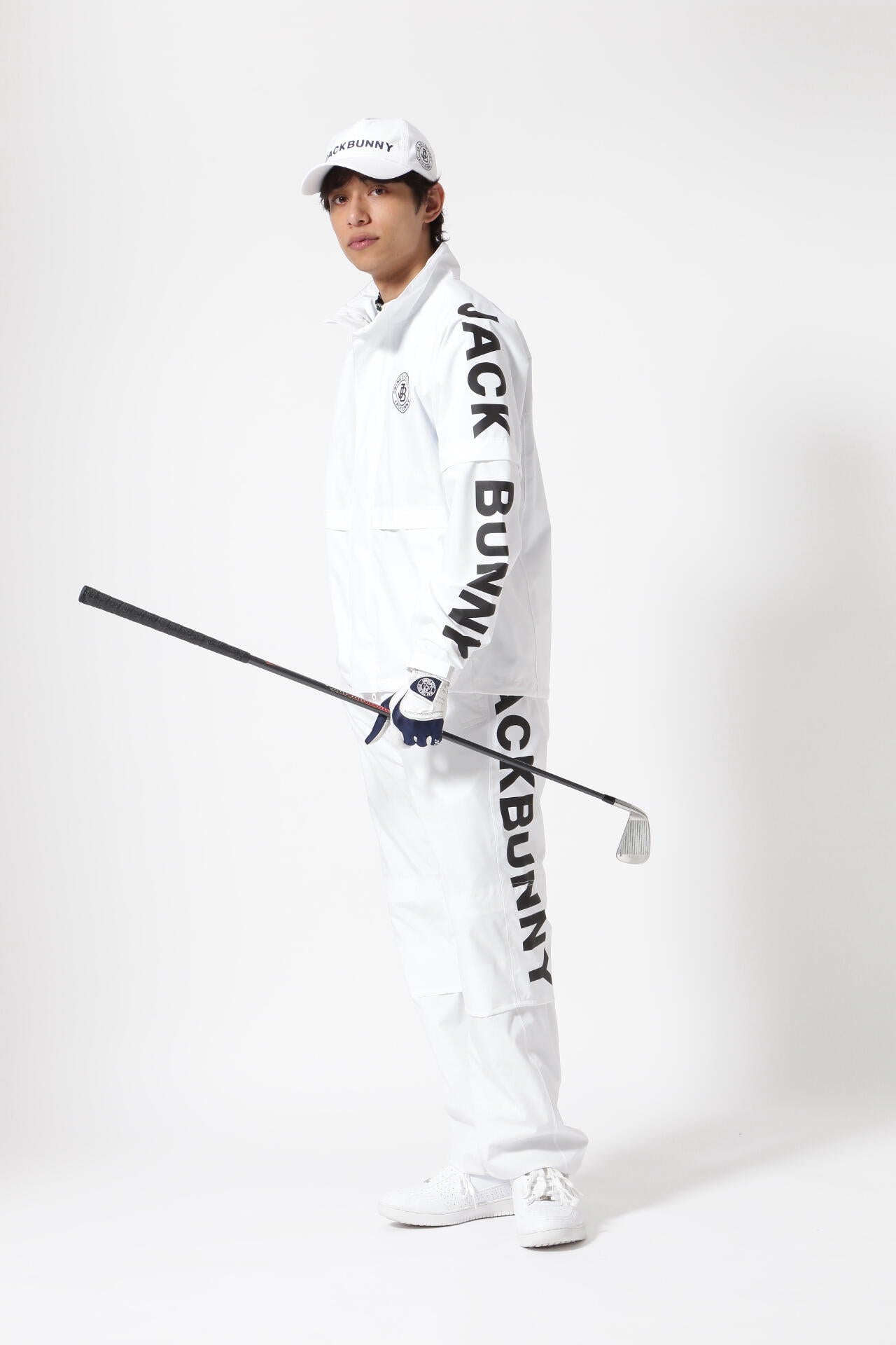 レインブルゾン (MENS)