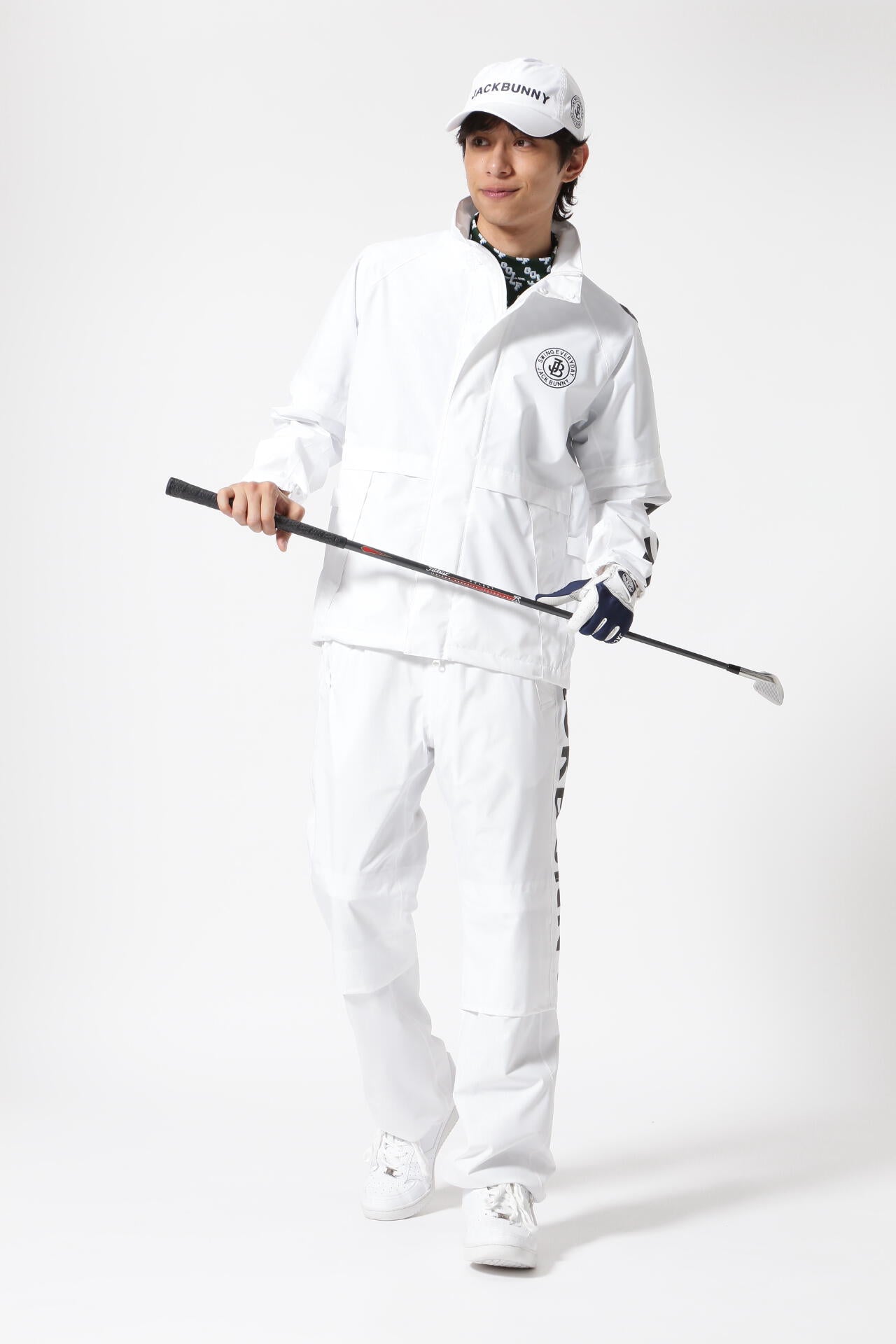 レインブルゾン (MENS)