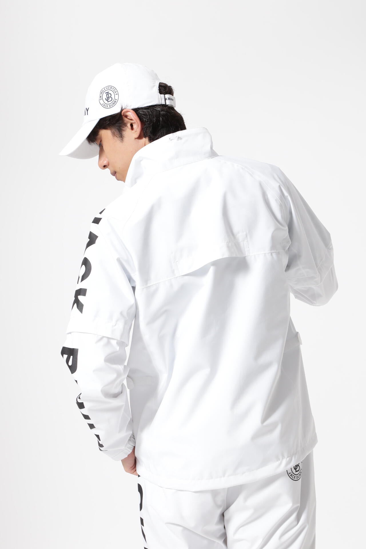 レインブルゾン (MENS)