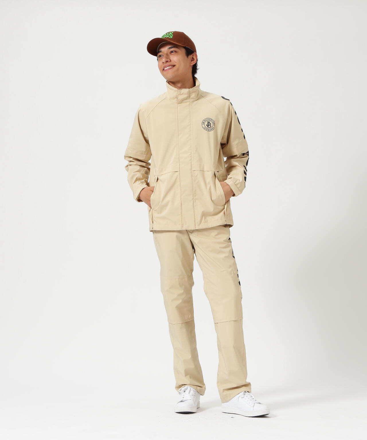 レインブルゾン (MENS)