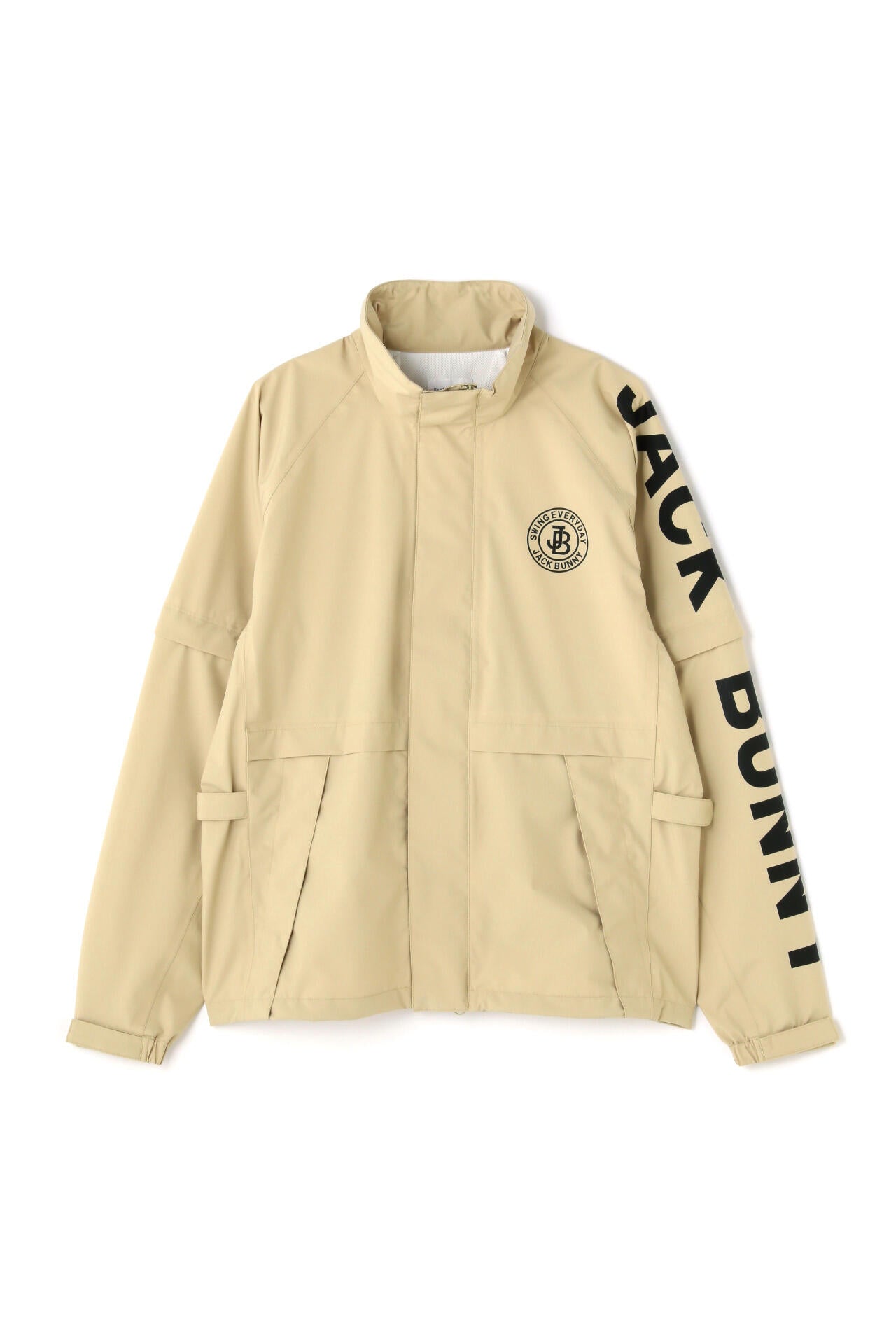 レインブルゾン (MENS)