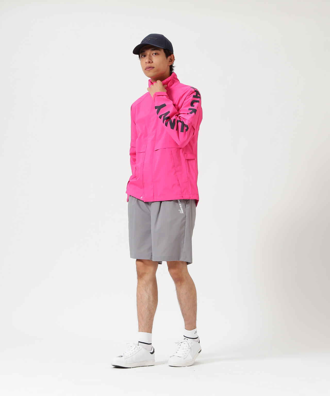レインブルゾン (MENS)