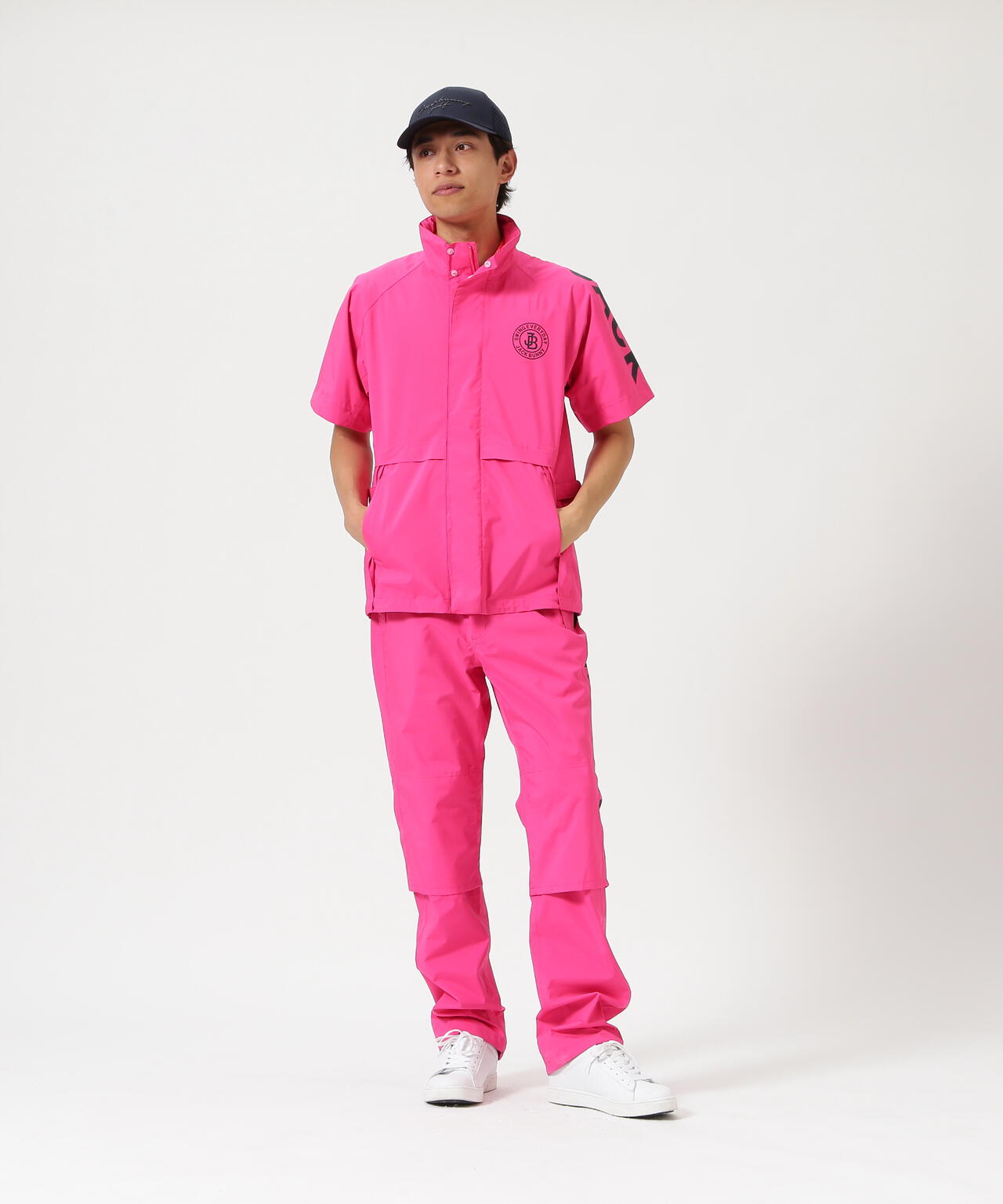 レインブルゾン (MENS)