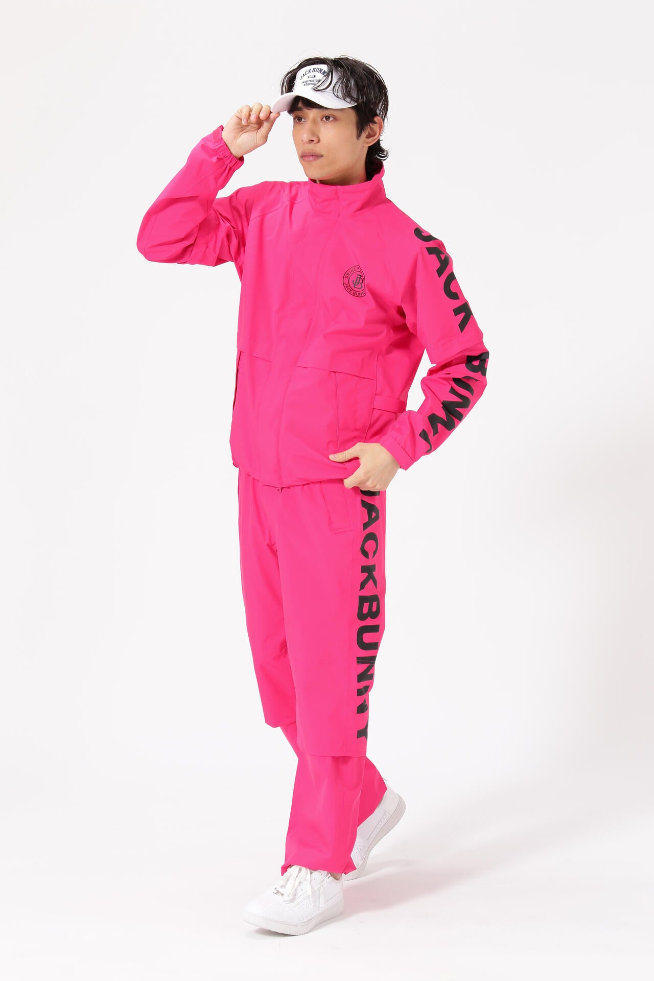 レインブルゾン (MENS)
