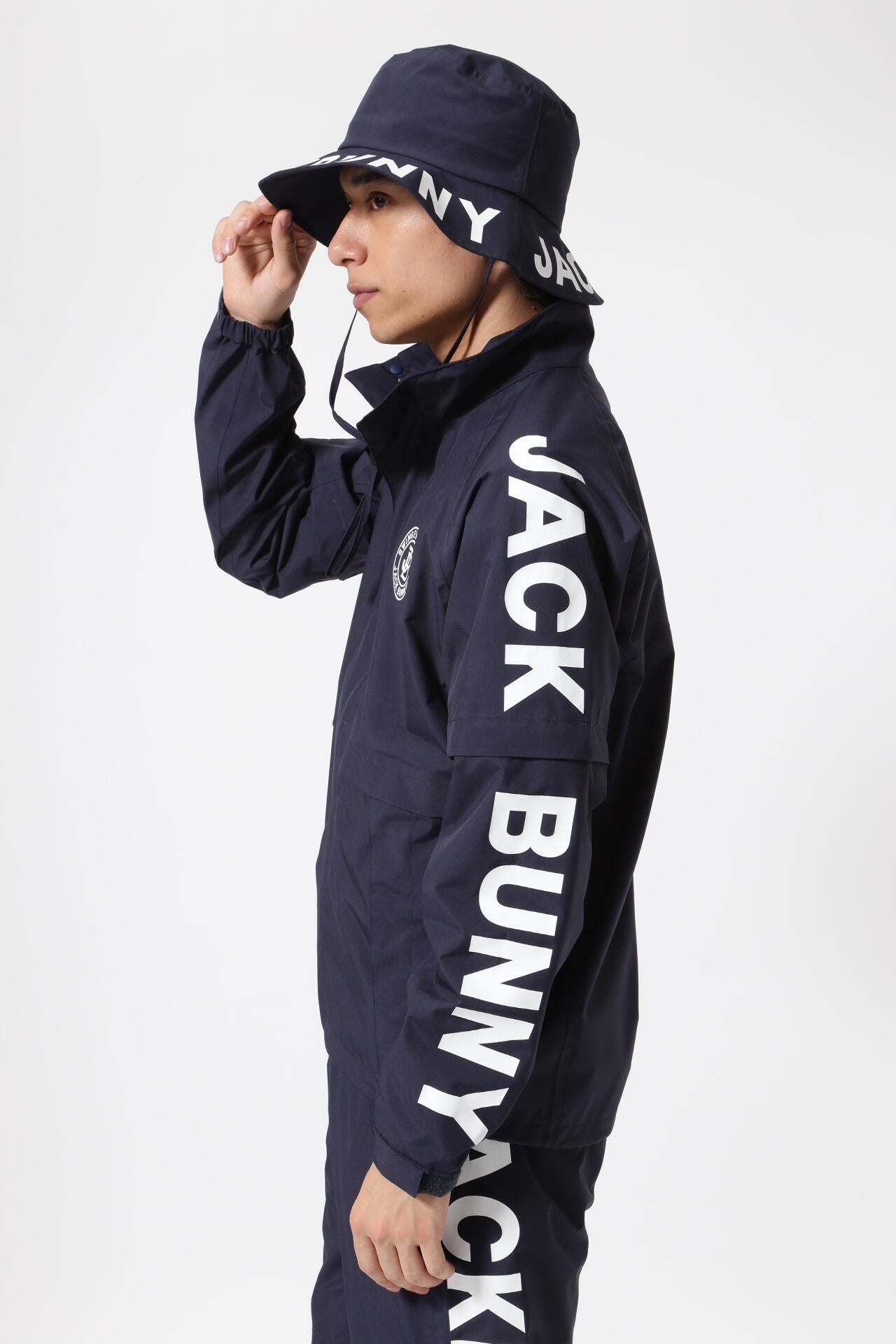 レインブルゾン (MENS)