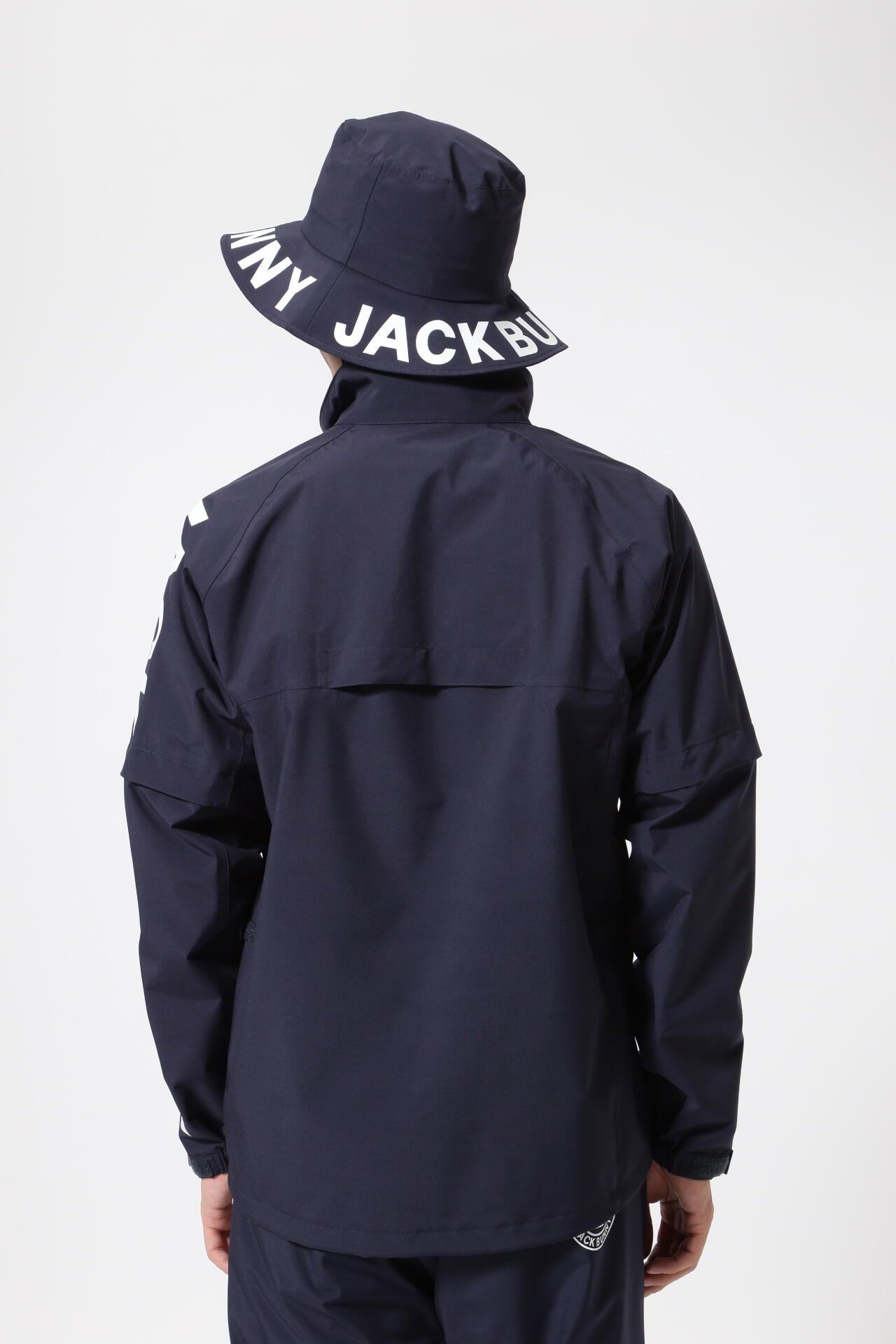 レインブルゾン (MENS)