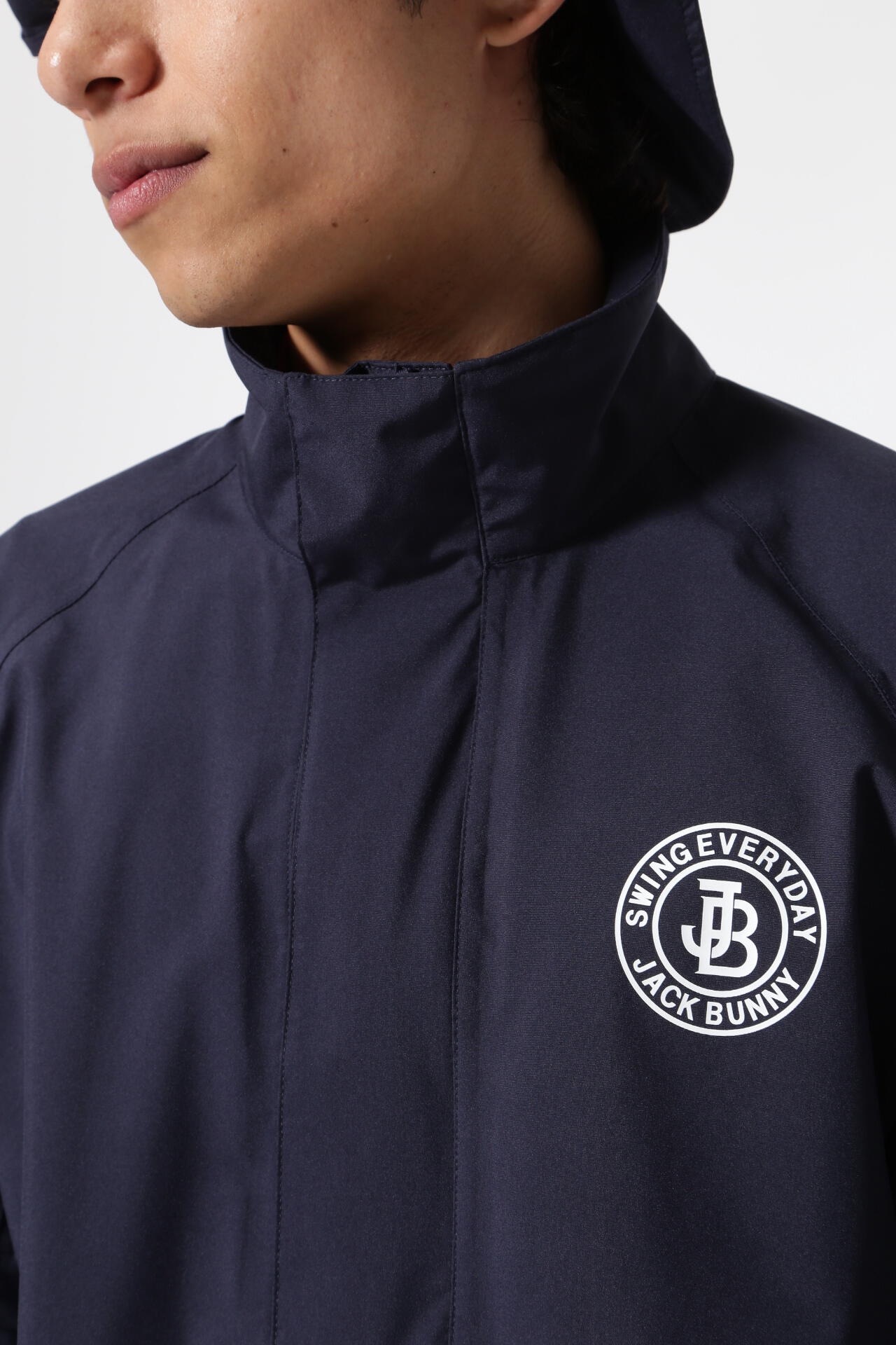 レインブルゾン (MENS)