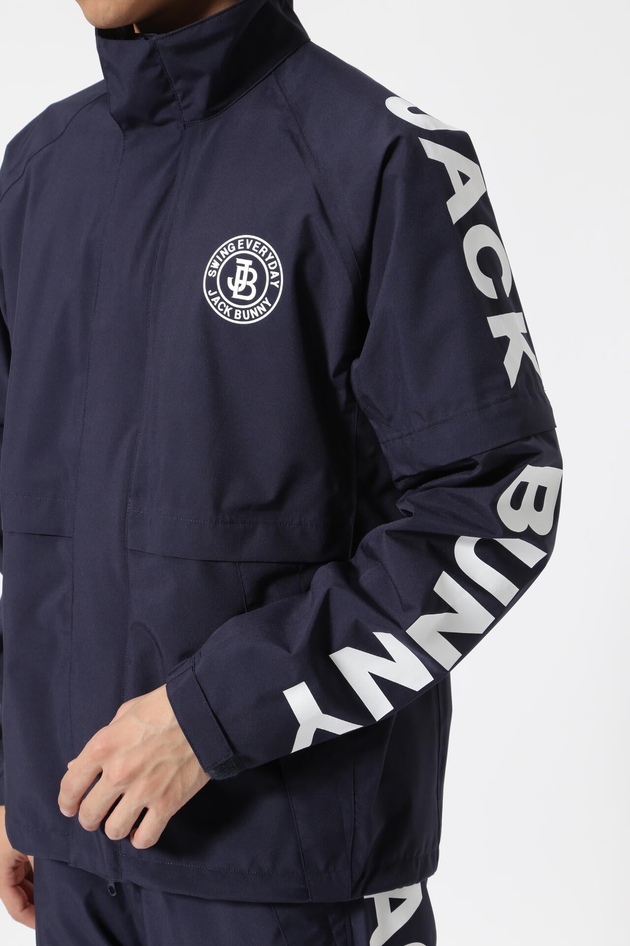レインブルゾン (MENS)