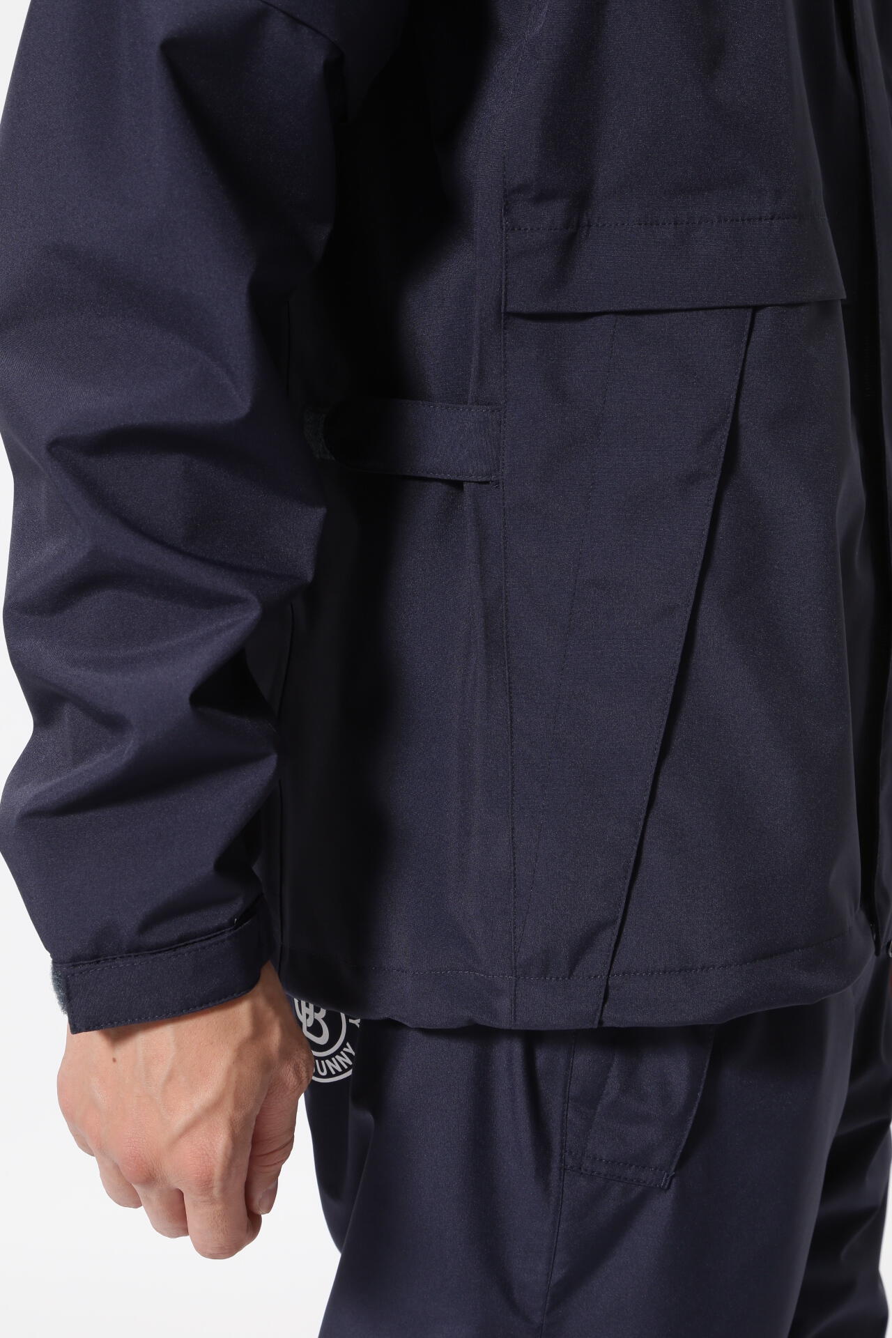 レインブルゾン (MENS)