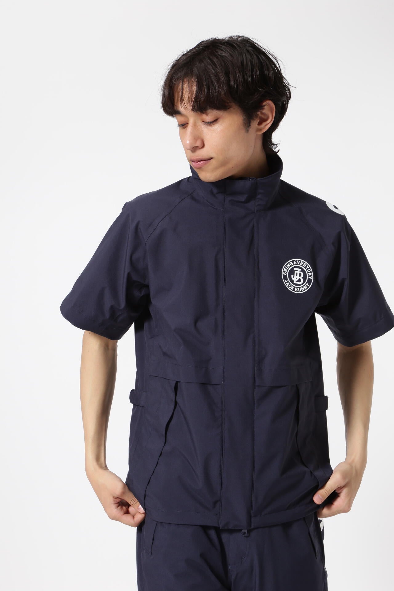 レインブルゾン (MENS)