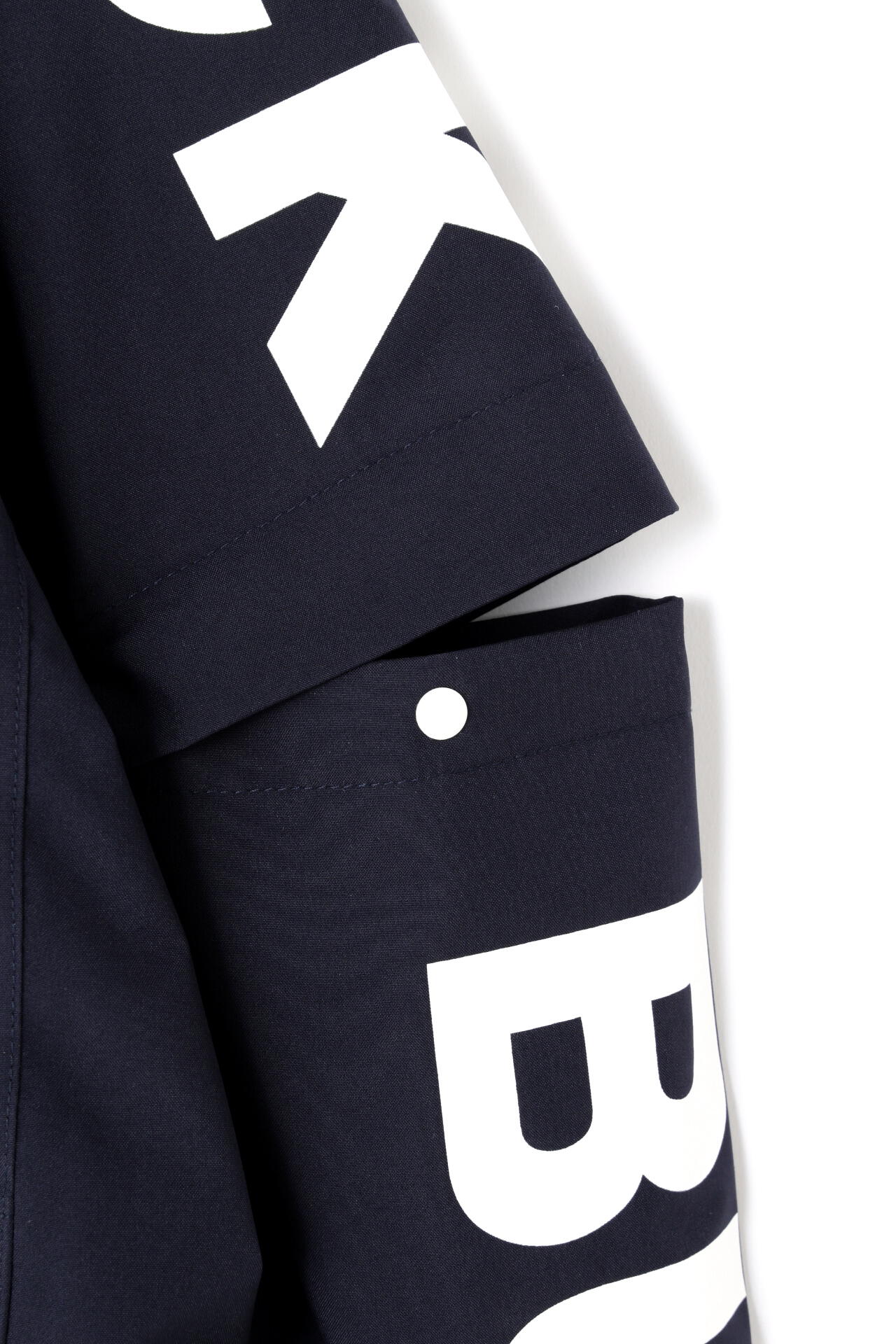レインブルゾン (MENS)
